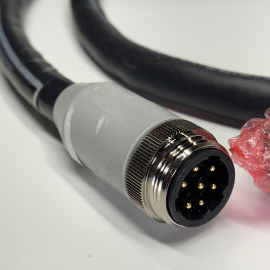 SOUTHWIRE Power Cable for Armorstart 12Awg 600v 90C Wet Sun Res Oil Res TC-ER E75755 BI