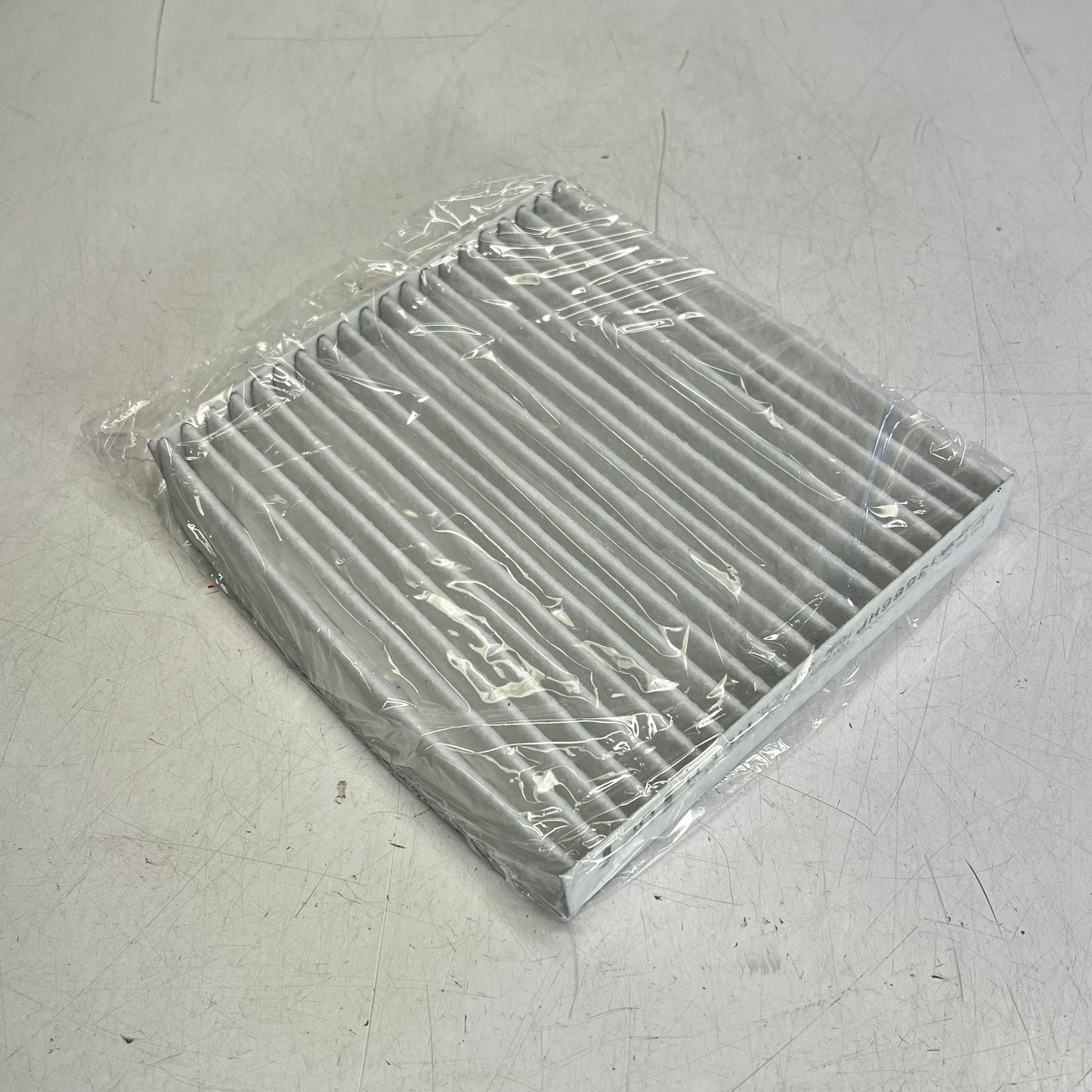 MICROGARD HEPA Premium Cabin Air Filter  8-7/16"x7-5/8"x1-1/8" 3686HP C