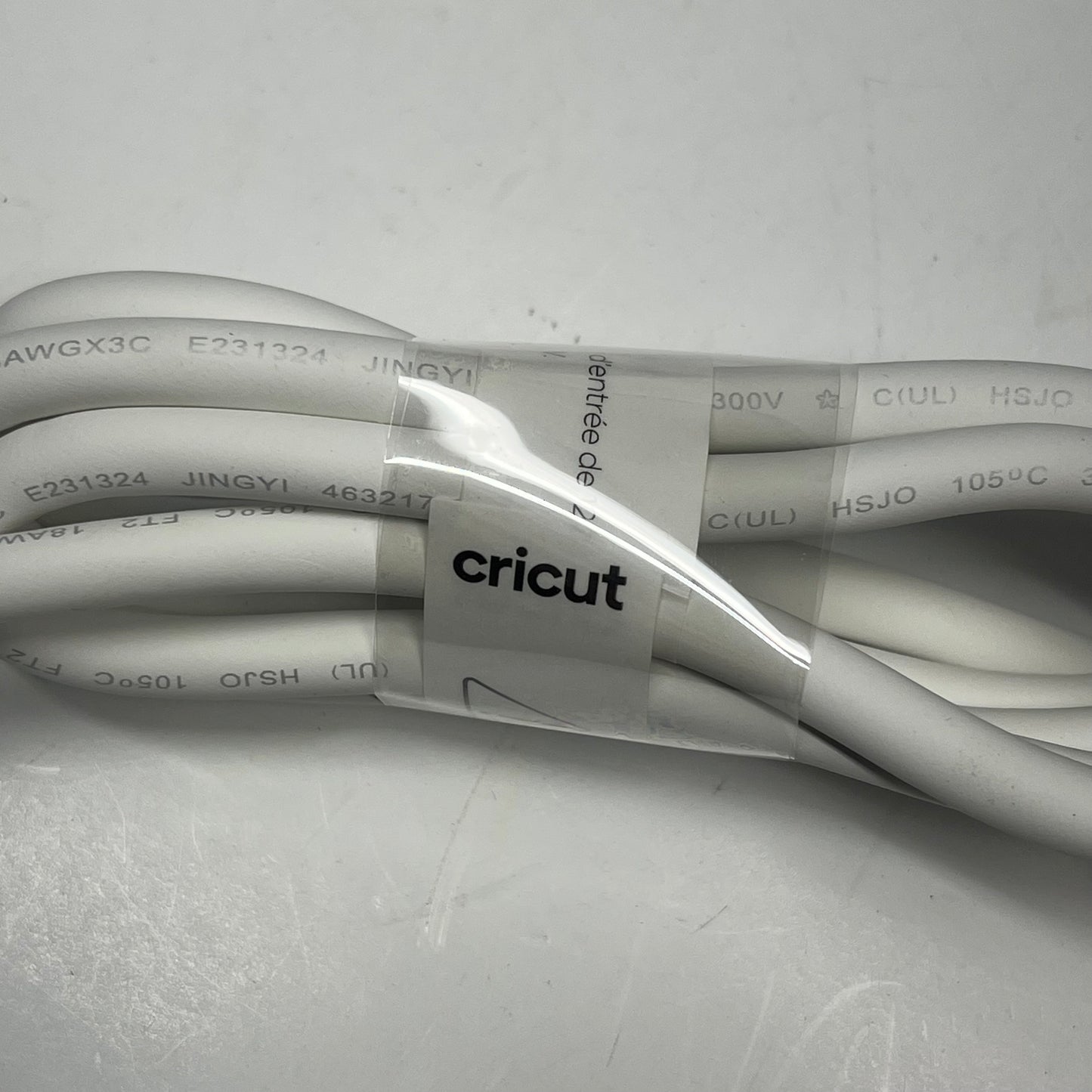 CRICUT Easy Press For Fabrics Bluetooth Connection To App 9"x9" Light Blue