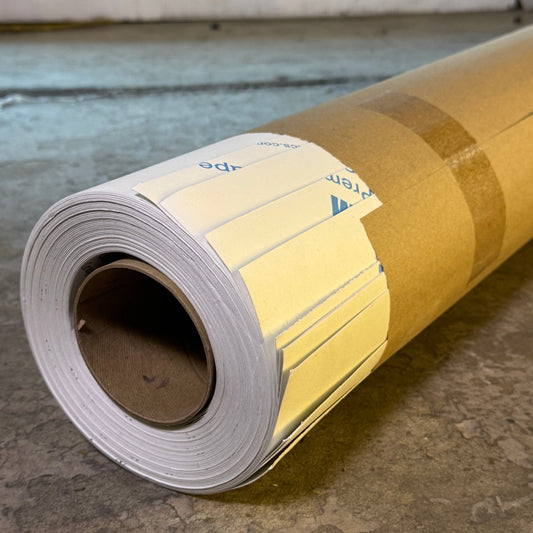 3M Graphic Film With Comply Adhesive 60" x 50 yd KO65754