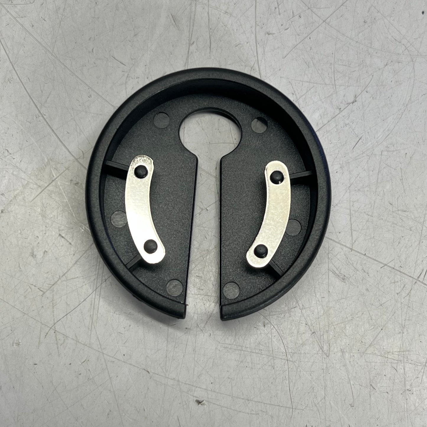 MORIANK 6-in-1 Automatic Bottle Opener Set  7.5"H Stainless Steel (New Other)