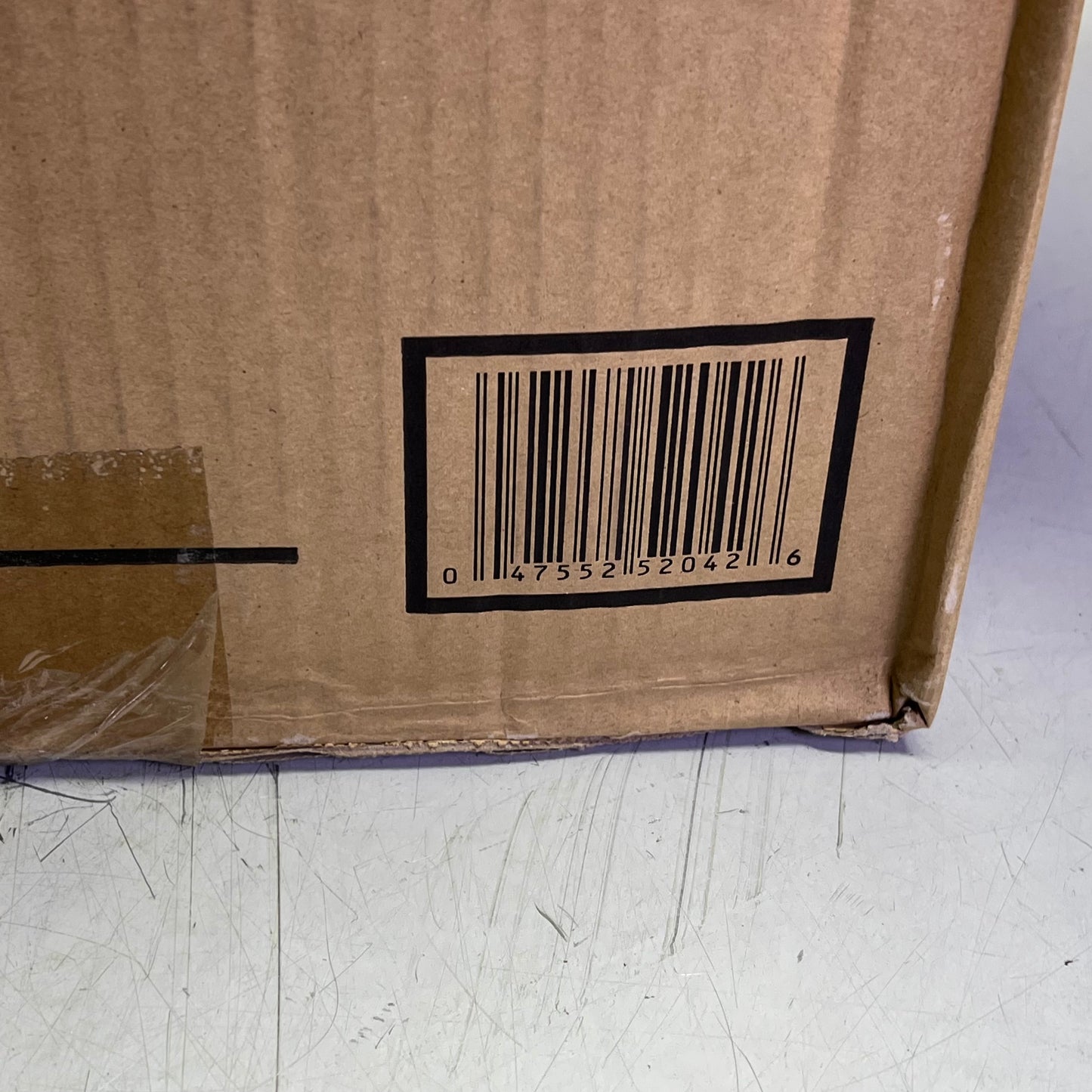 ZA@ WESTERN PLASTICS  (100 PACK) Disposable Half Steam Dome Lid Clear 5132DL