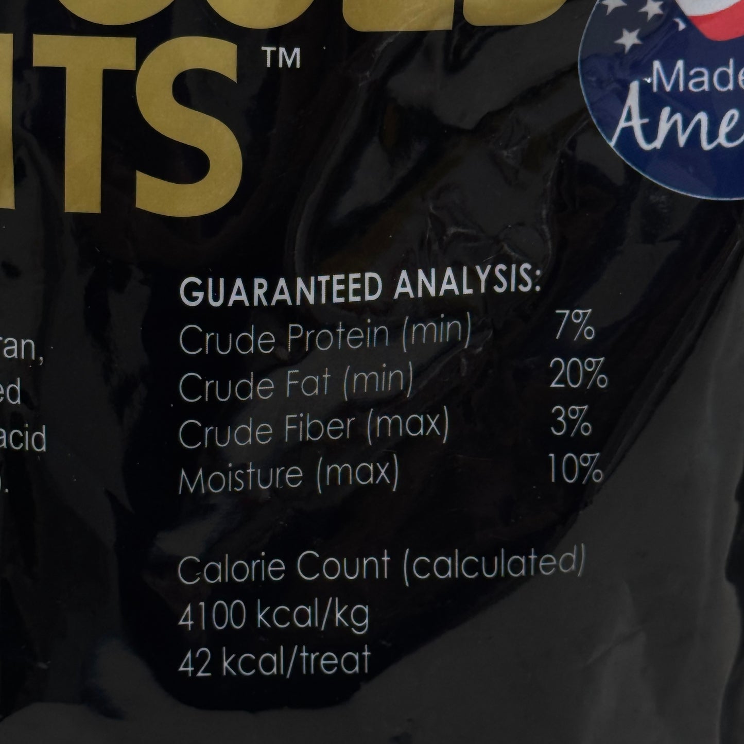 RENEW GOLD Horse Bisquits Treats For All Horses 32 oz. 320923 BB 04/26