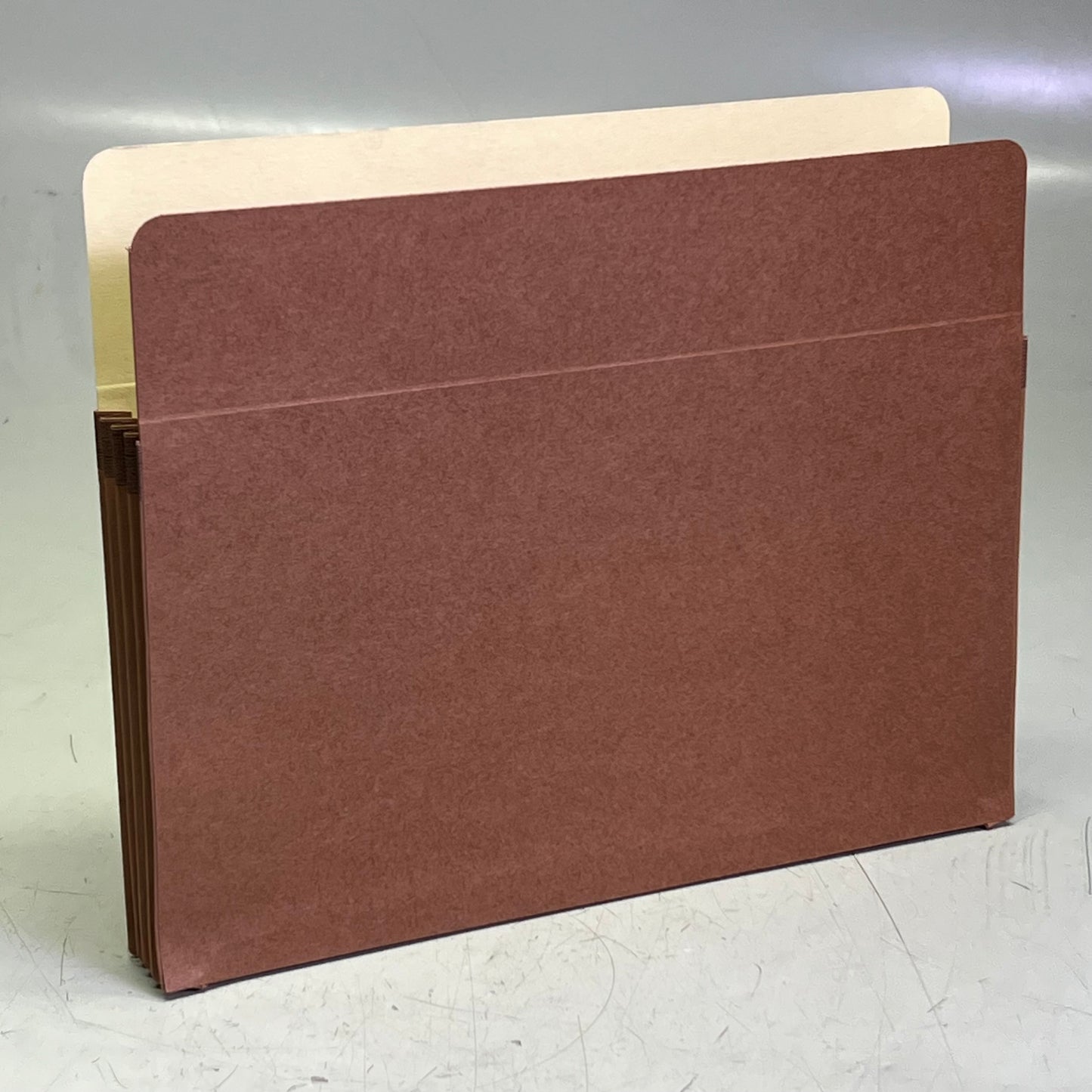 SMEAD (25 PACK) File Pockets Sz 3" 1/2 Expansion 73224