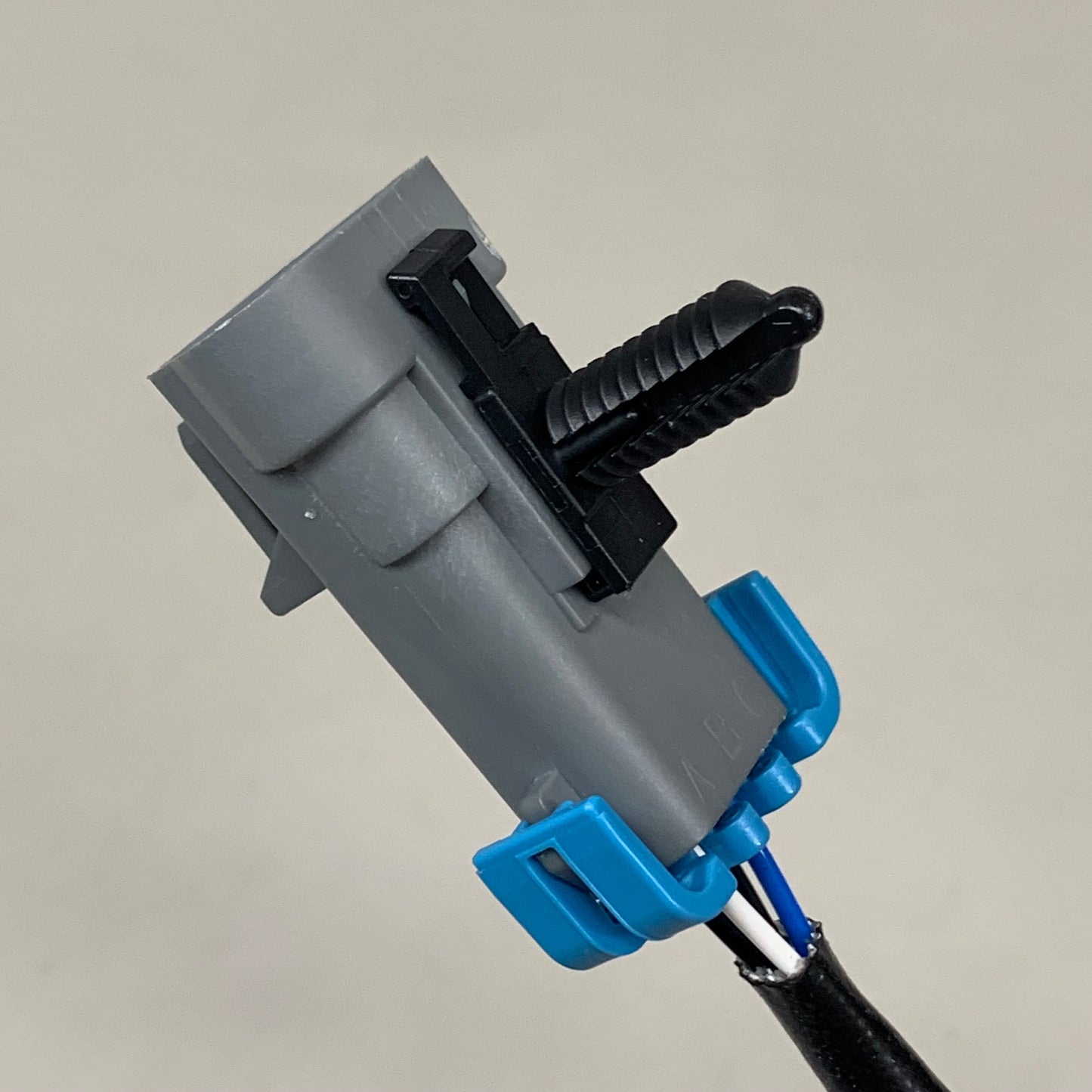 DENSO Oxygen Sensor for Chevrolet, Hummer, Isuzu, GMC etc 234-4331