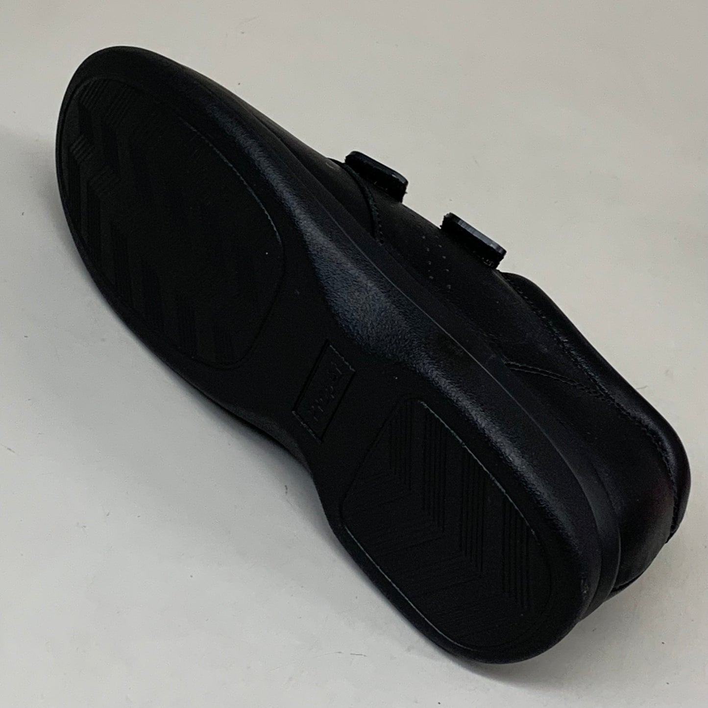 PROPET Vista Strap Walker Sneaker Shoes M(D) Men's SZ 8.5 Black M3915B-M-08H