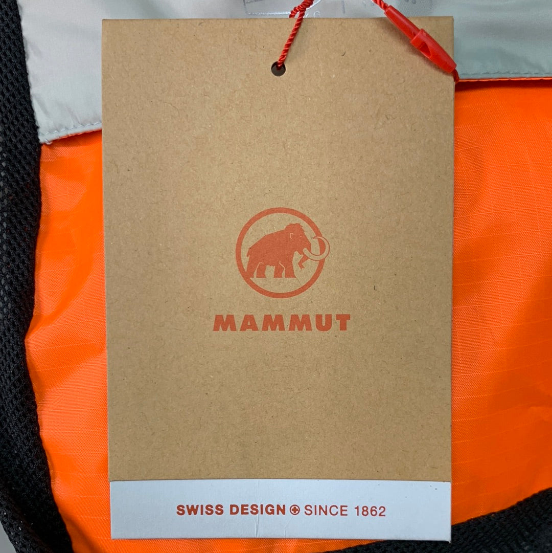 MAMMUT Relax Down Sleeping Bag 0 C Sz-Large Highway 65780