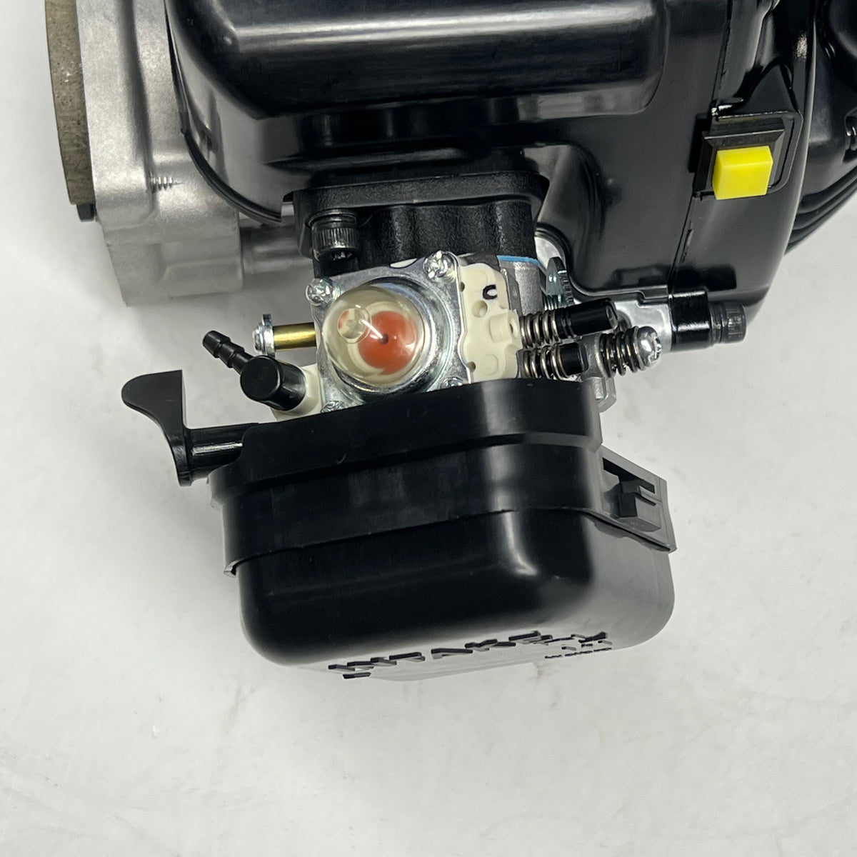 ZENOAH Complete W/ Clutch 32cc 4-bolt 2-stroke Engine 38mm Bore G320RC