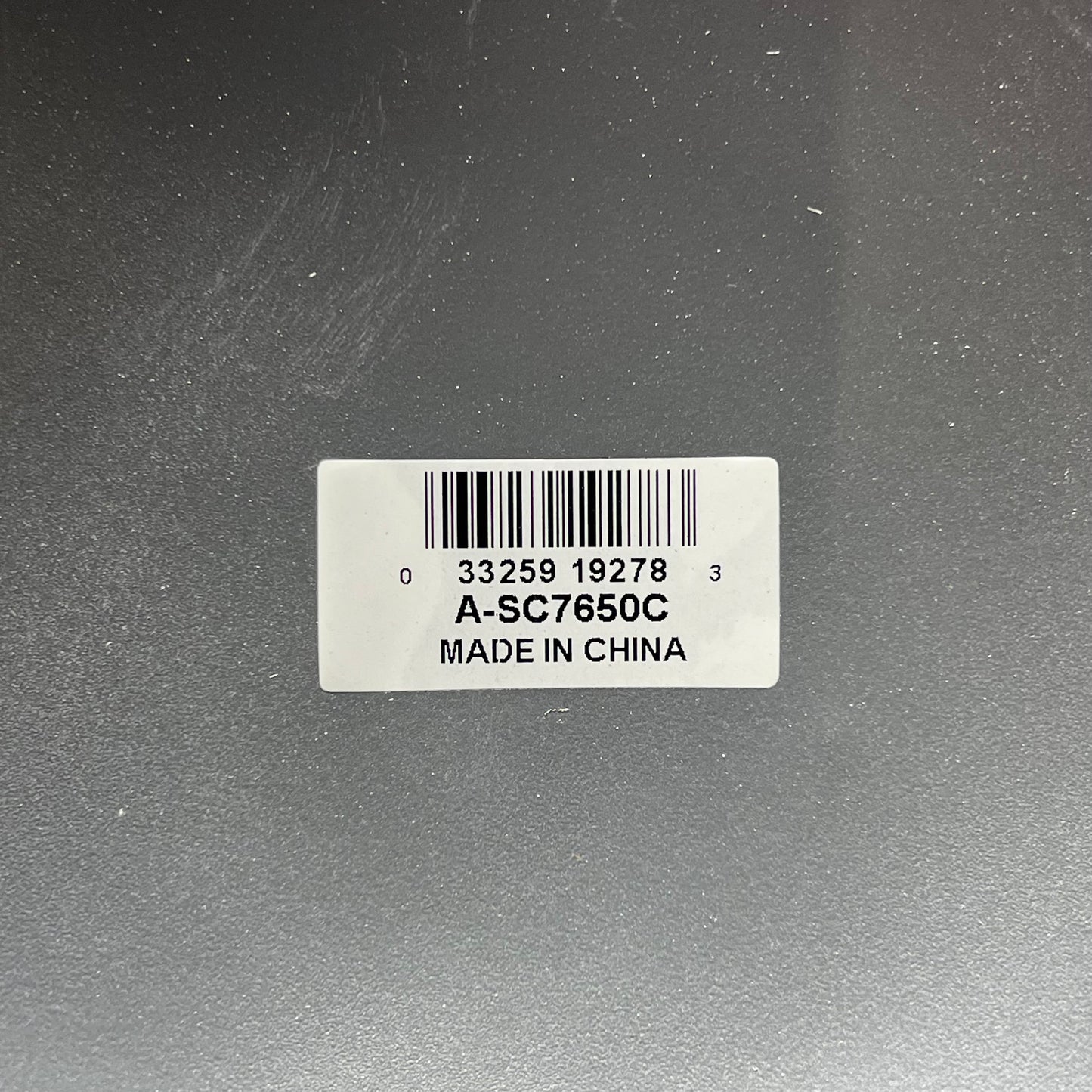CRAGAR Steel Snap On Wheel Center Caps 7.5" Dia Chrome Finish A-29113