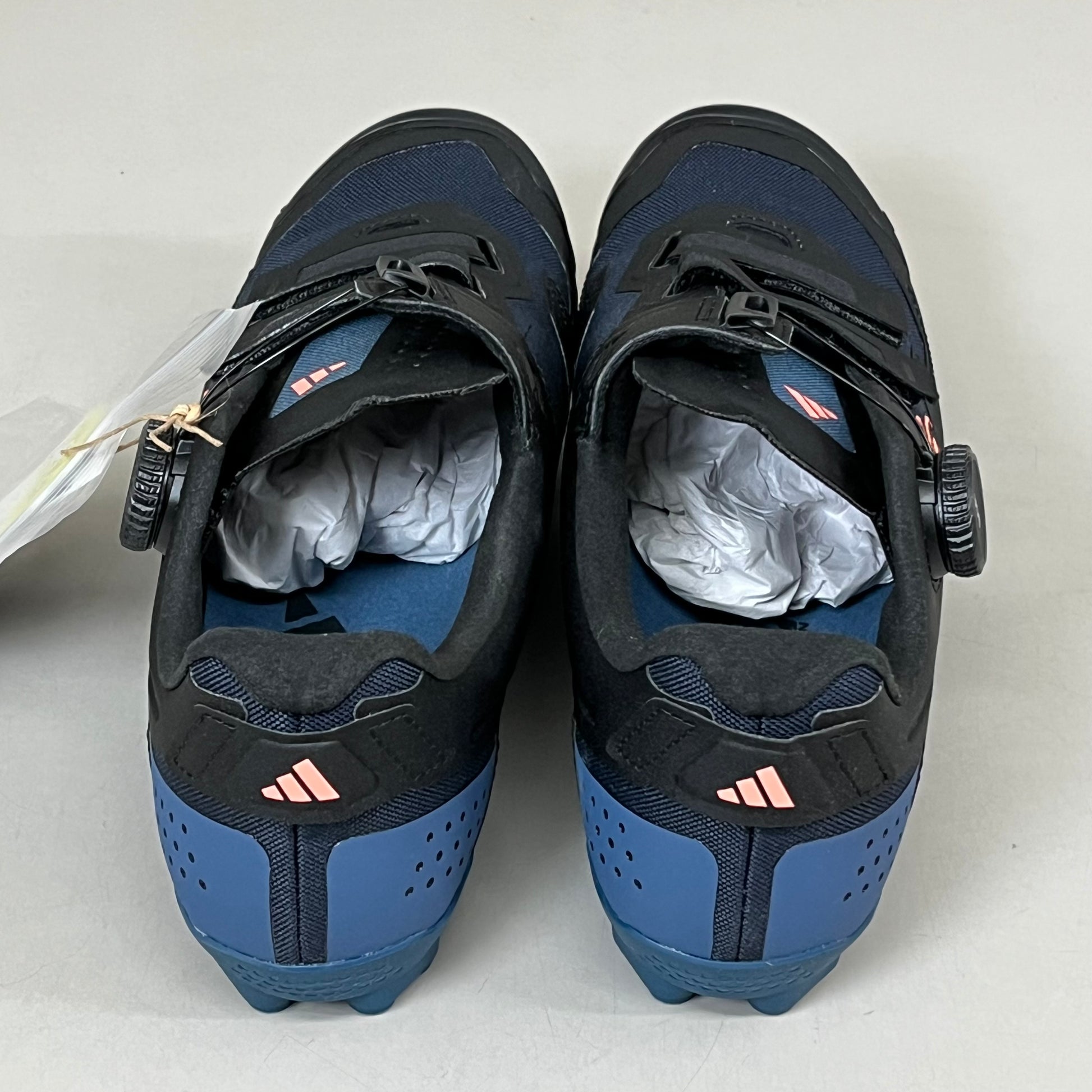 adidas mountainbike ADIDAS Five Ten Kestrel BOA Mountain Biking Shoes Womens Sz 7 Black/Bl – PayWut