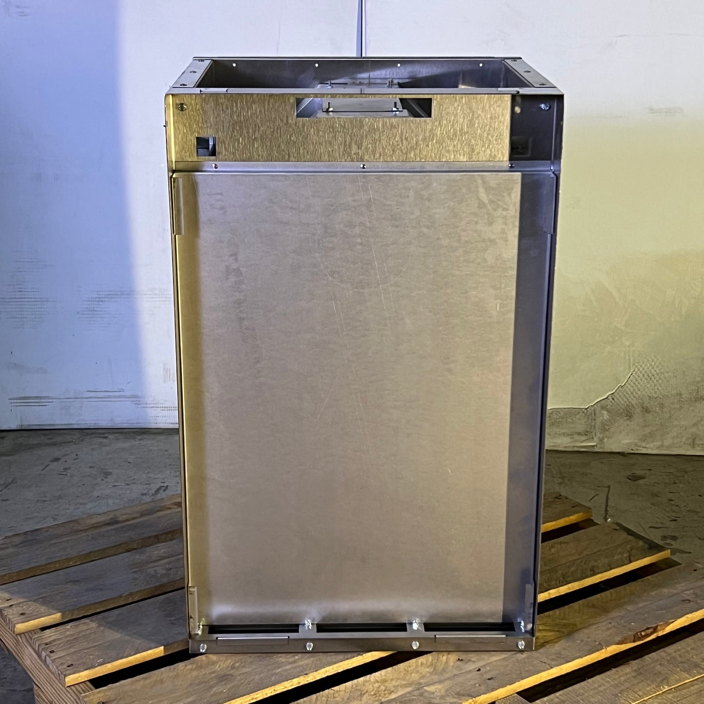 Assy Oven Chamber PS520 20"L x 16"W x 32"H Steel PS520