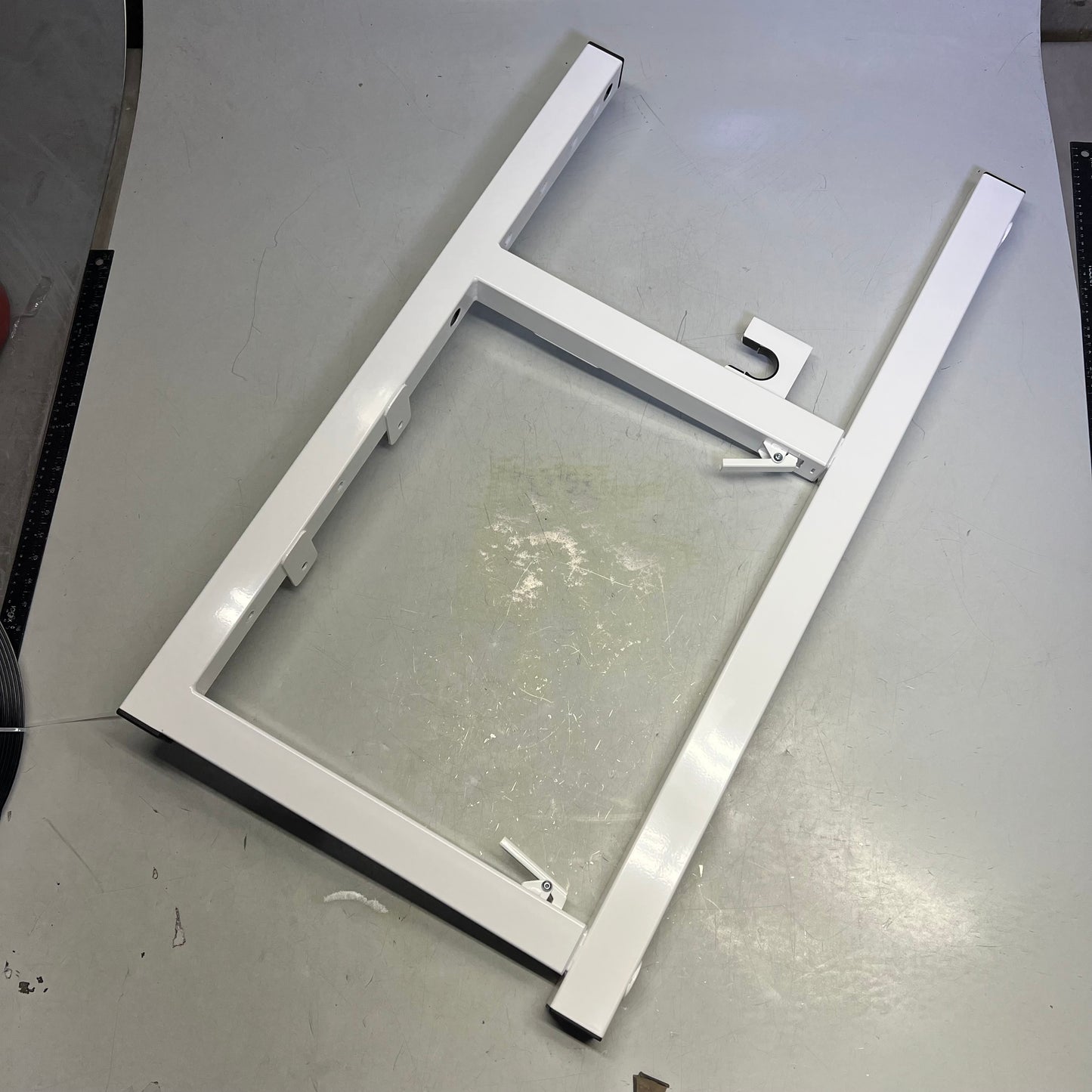 HANDI QUILTER Studio 3 Frame Genuine Parts Only For 20" Amara Longarm  QF09335