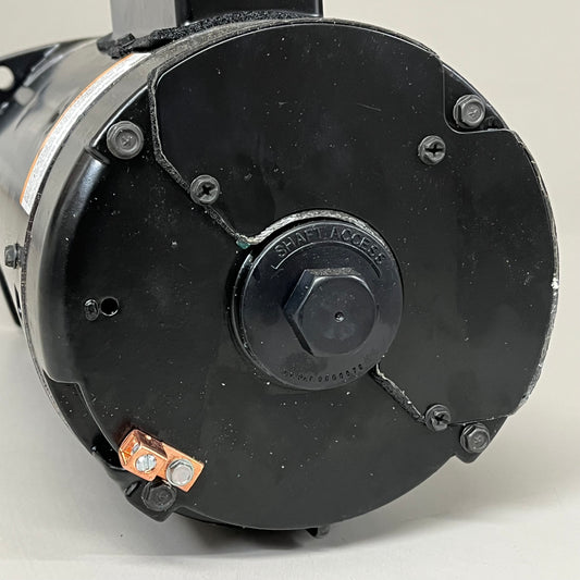 ZODIAC Pool Pump Motor 280-230 Volts Up Rated SHPM/PHPF Stealth Series R0479308