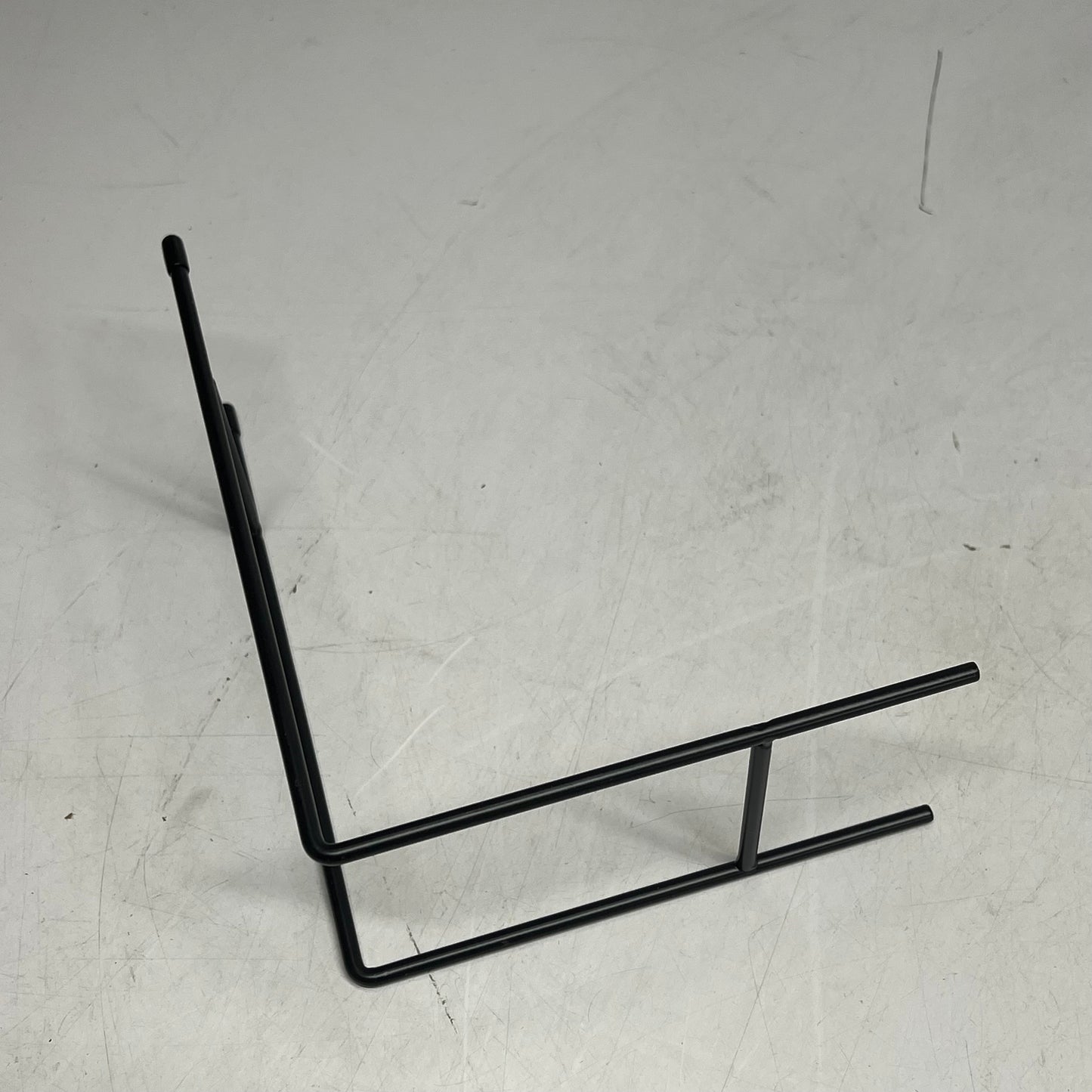 ZA@ BARF BUCKET Glow In The Dark & Collapsible  10" Dia X 8" Deep White/Black