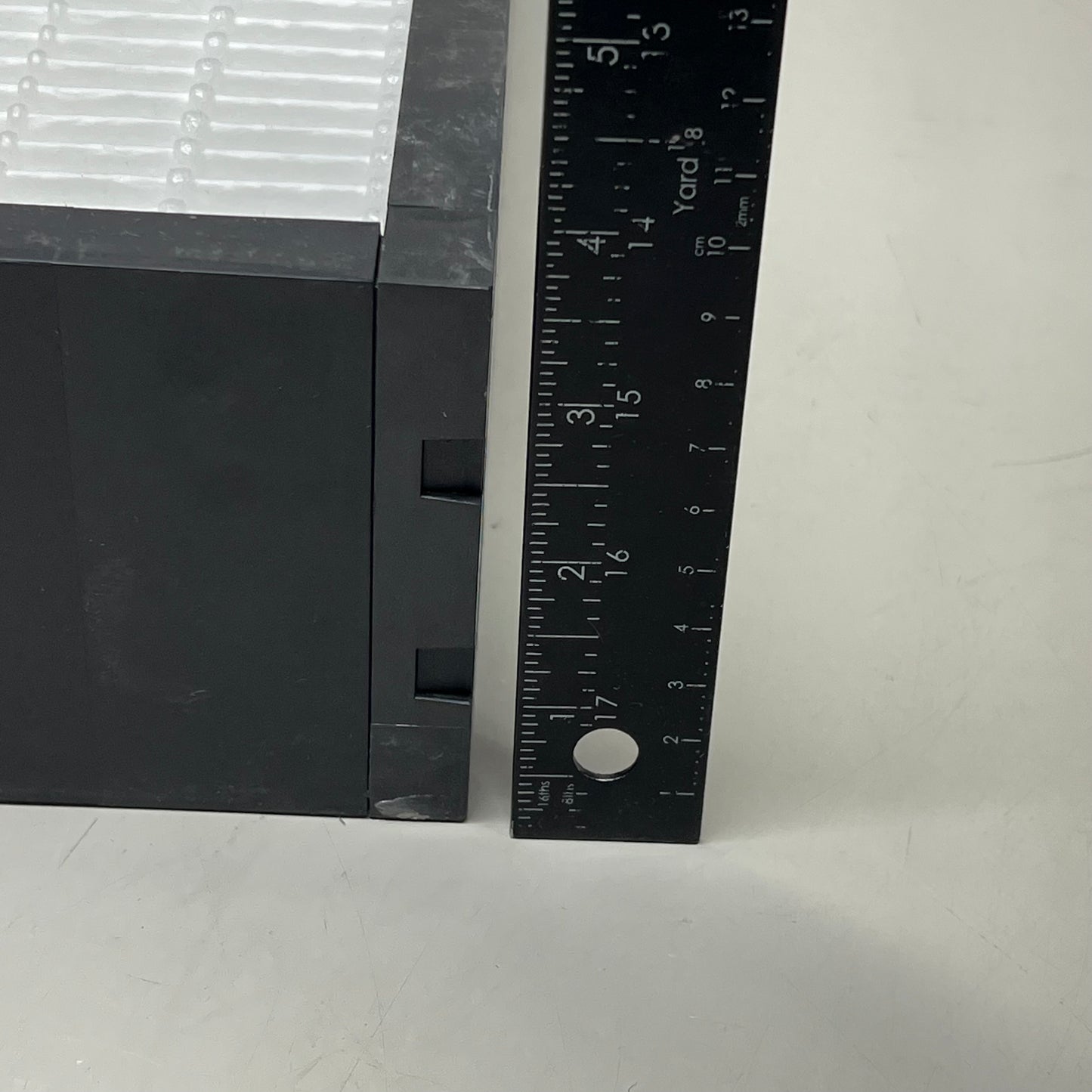 MANN + HUMMEL (3 PACK) Thin Line 4 Ultra Merv Filter 13 20"x24"x4"  TUC1P19C23C4000