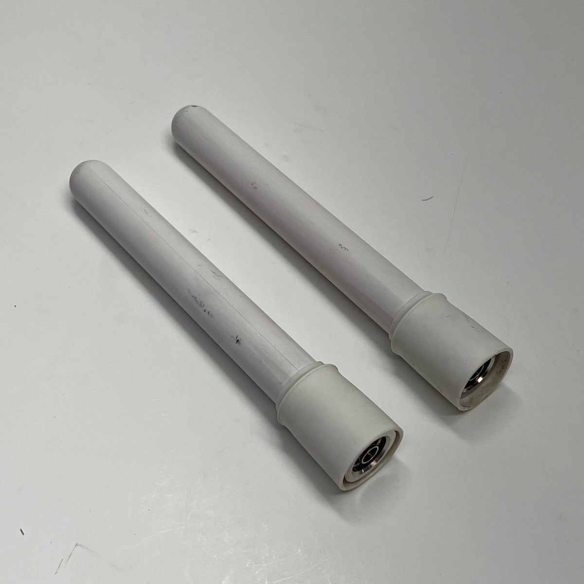 CISCO Meraki Dual Band Omni Antenna Set 4/7 dBi White MA-ANT-20 (Used)