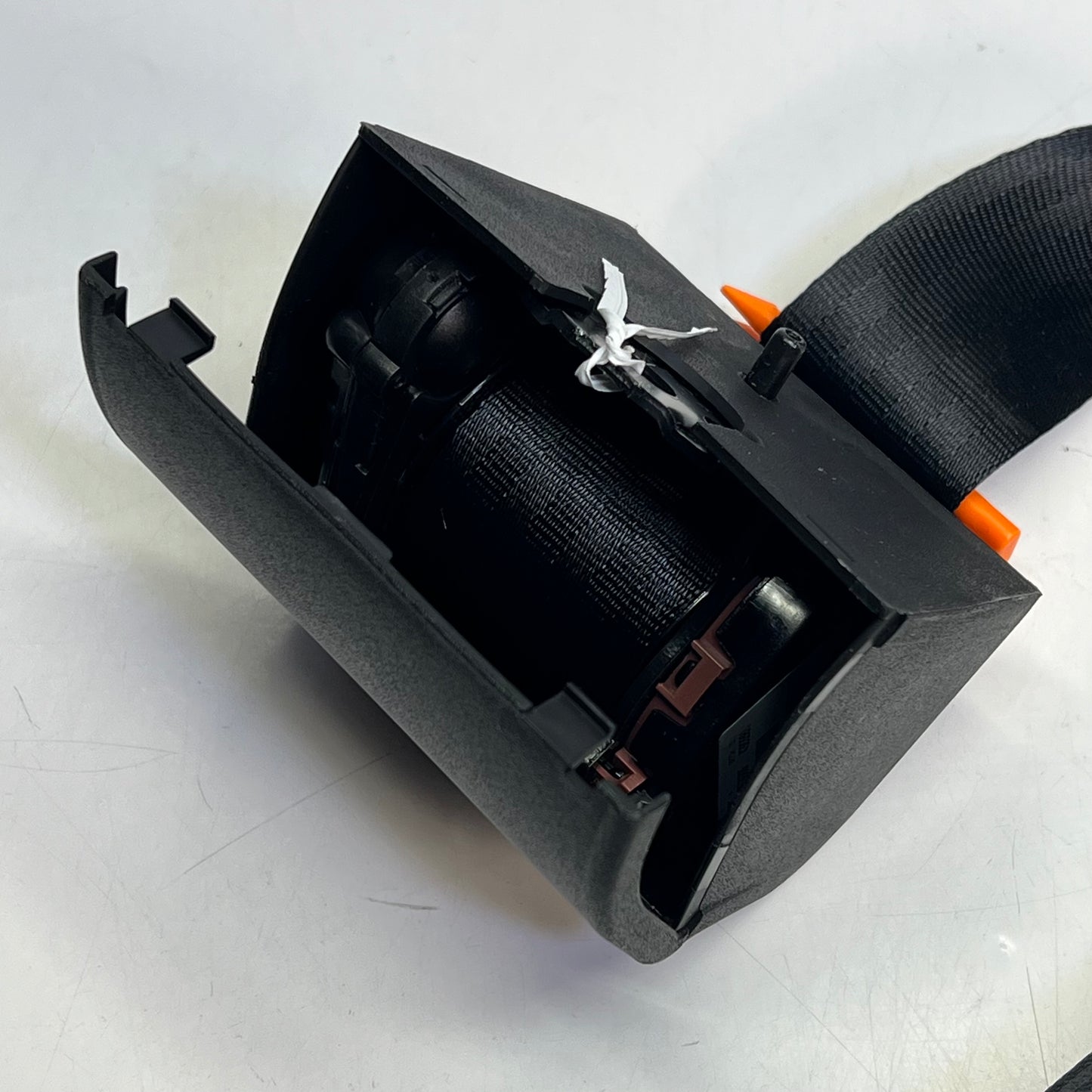 SHIELD RESTRAINT SYSTEMS Seat Belt For Bus & Commercial Vehicles U0240-25-07C