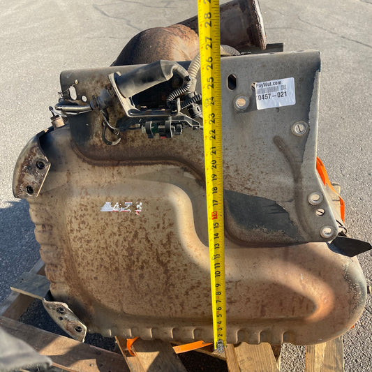 ZA@ Pallet of DETROIT DIESEL One-Box DD13, DD15, DD16