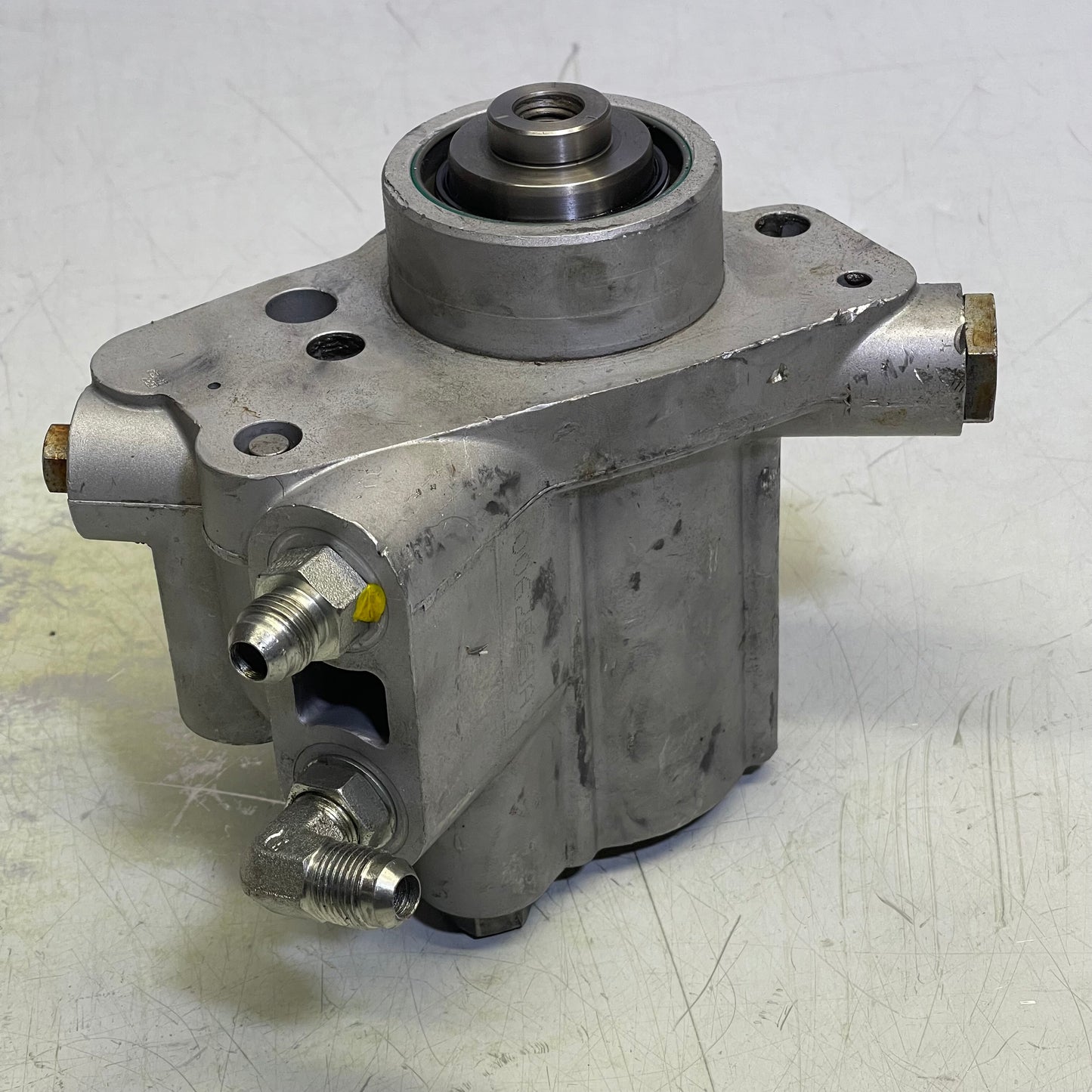 UNBRANDED High-Pressure 7.3L Oil Pump For Ford (Powerstroke?) 1996-1997