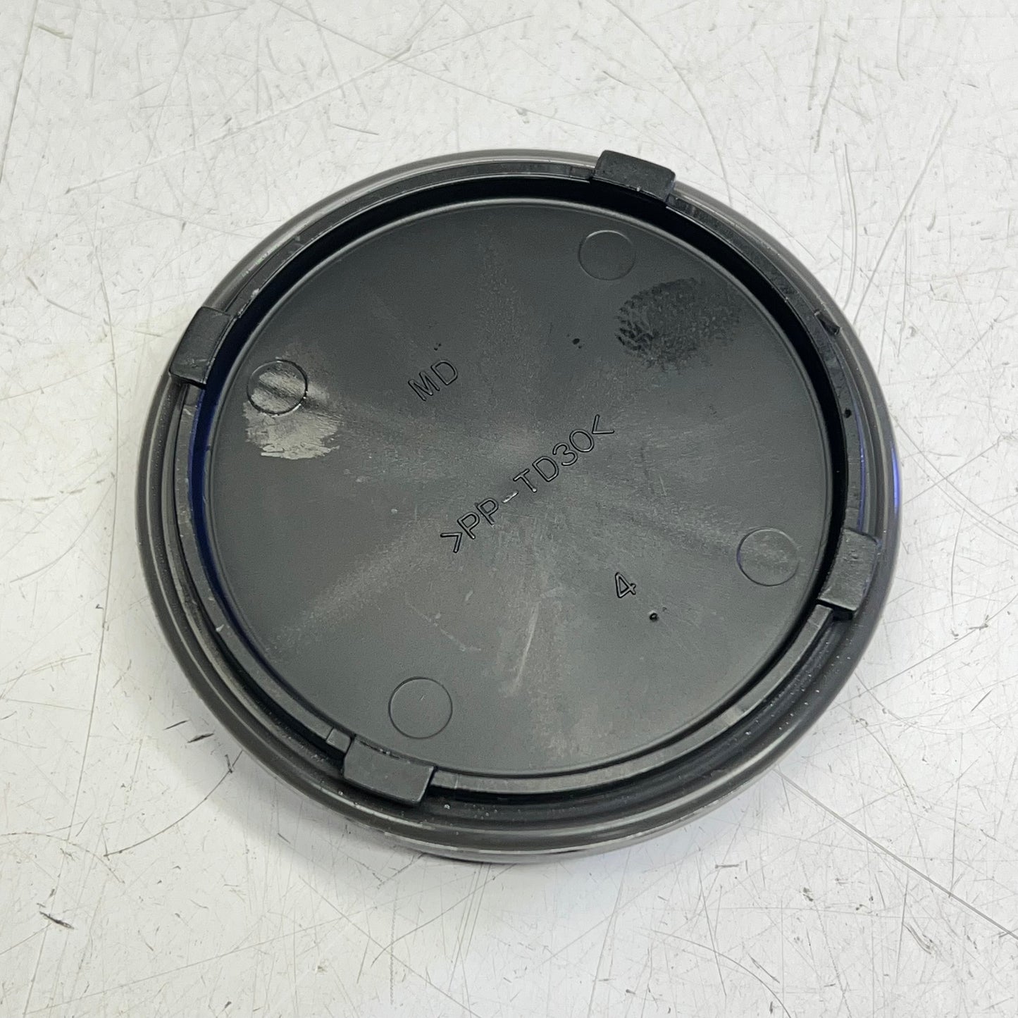 KIA Genuine OEM Low Beam Bulb Cover 2014-2018 Models Black 92140-3X000