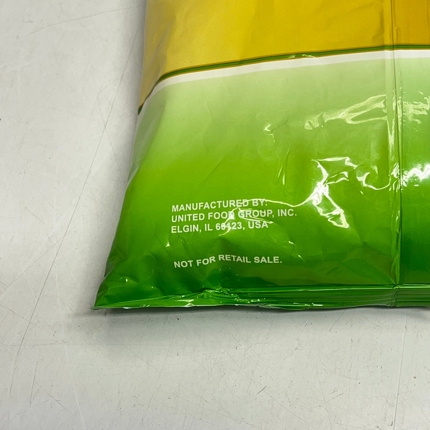 PERFECT SERVINGS (6 PACK, 1.5 Lb EACH) Powdered Products Creamer White 99104