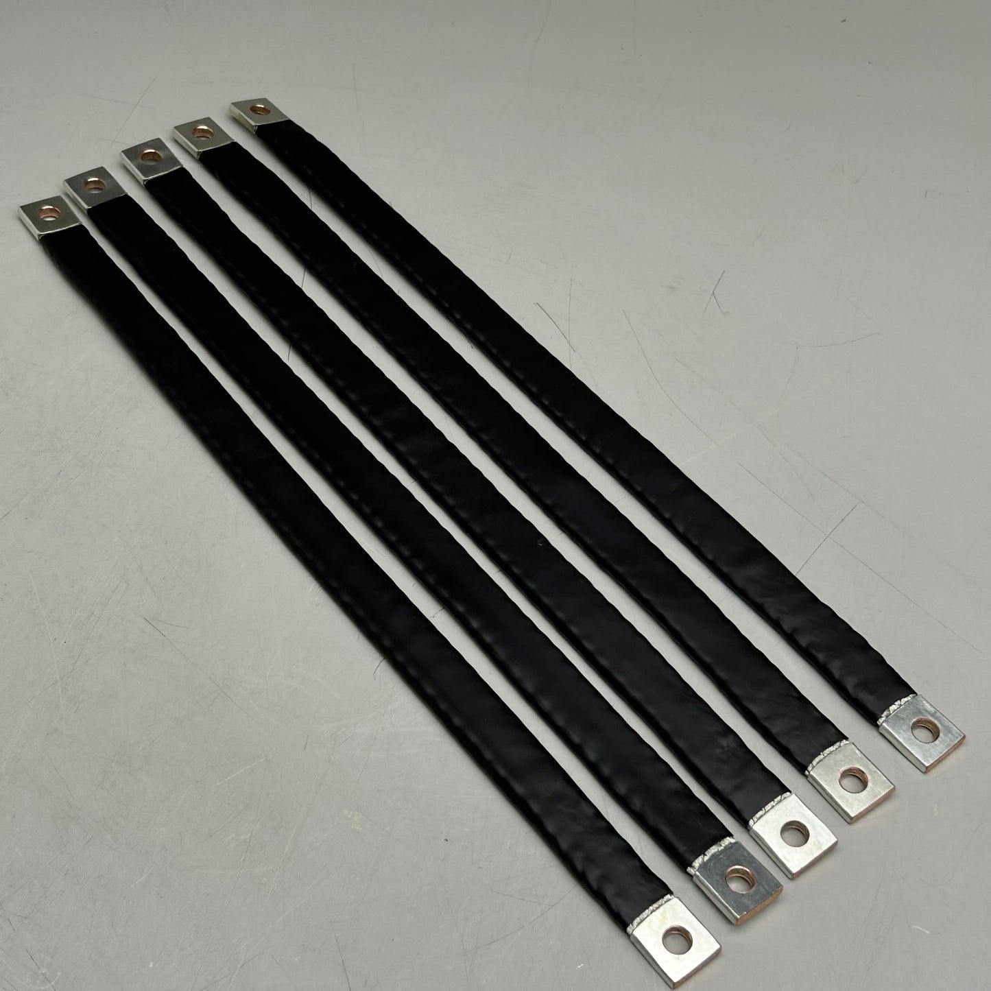 CATL Heavy Duty Charging System Accessories, Connectors,Fuse Boxes ETC 320741-00035, CSI_24064KWH