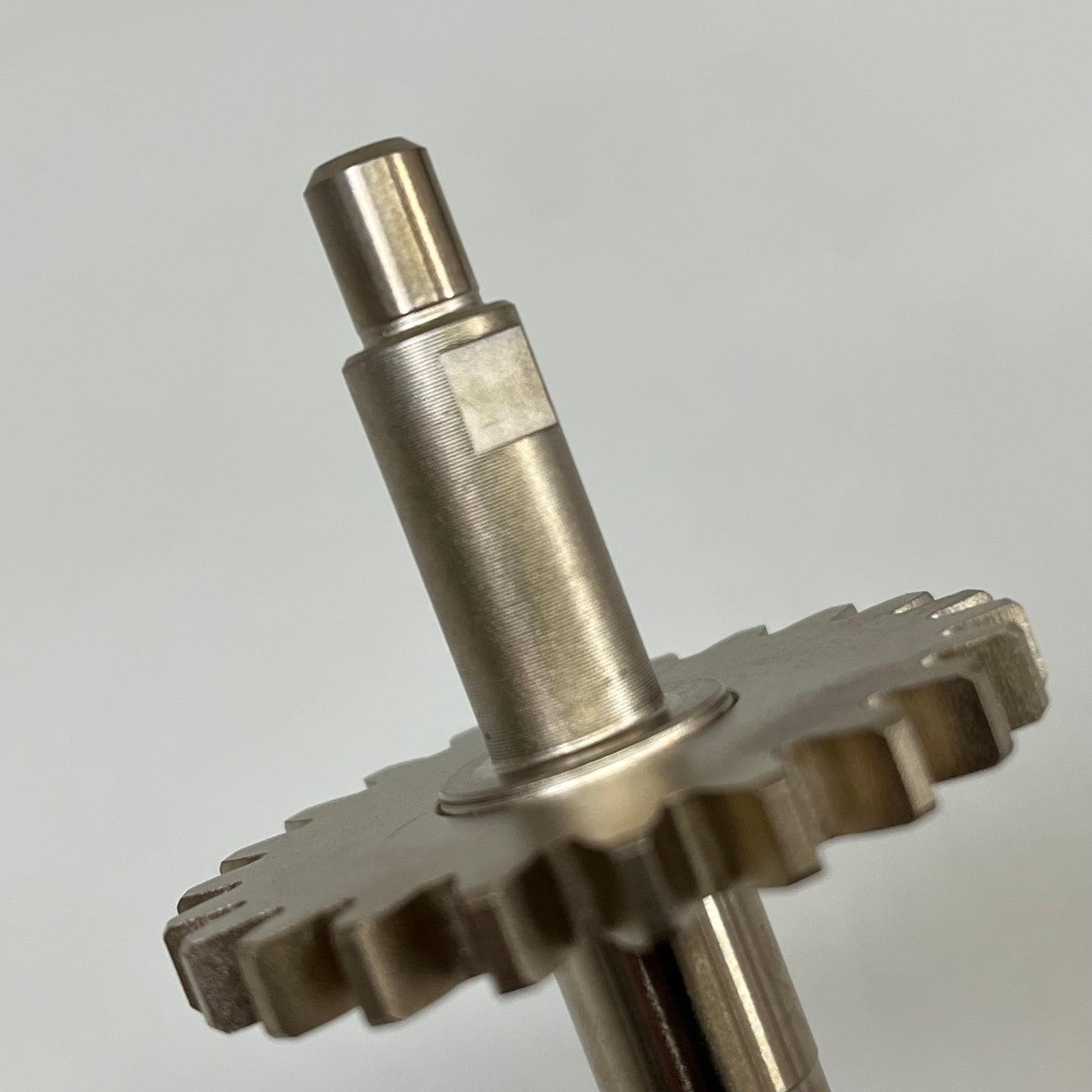 HONDA Water Pump Gear CRF250X 2004-2017 Gold OEM 19240-KSC-670