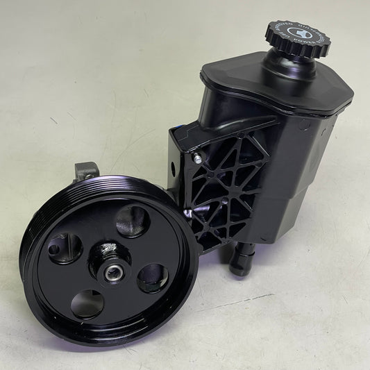 EDELMANN ELITE Power Steering Pump for Dodge 6167PR