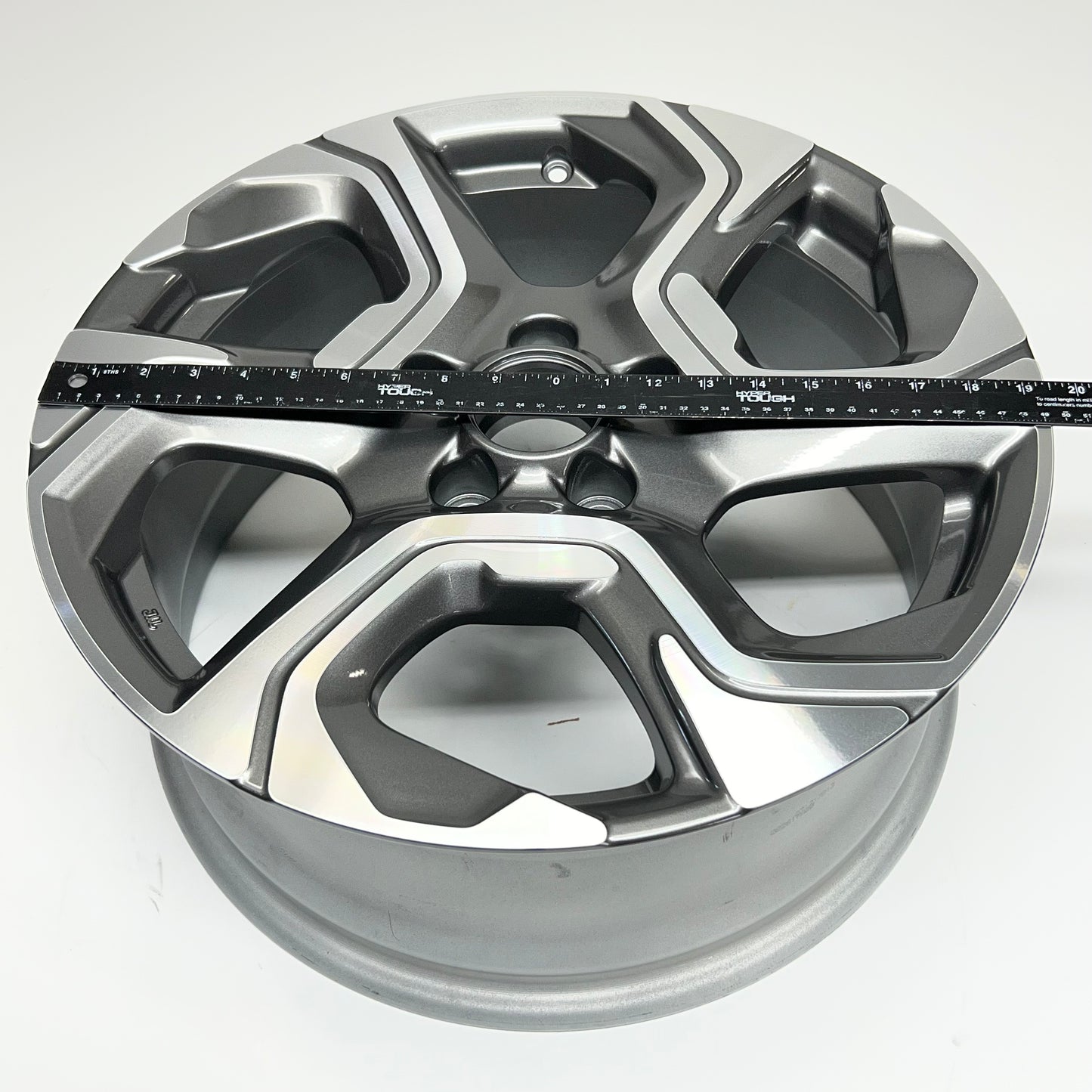 BLACKBURN 2017-2019 Honda CR-V 18" OEM Wheel Rim 25342-0234