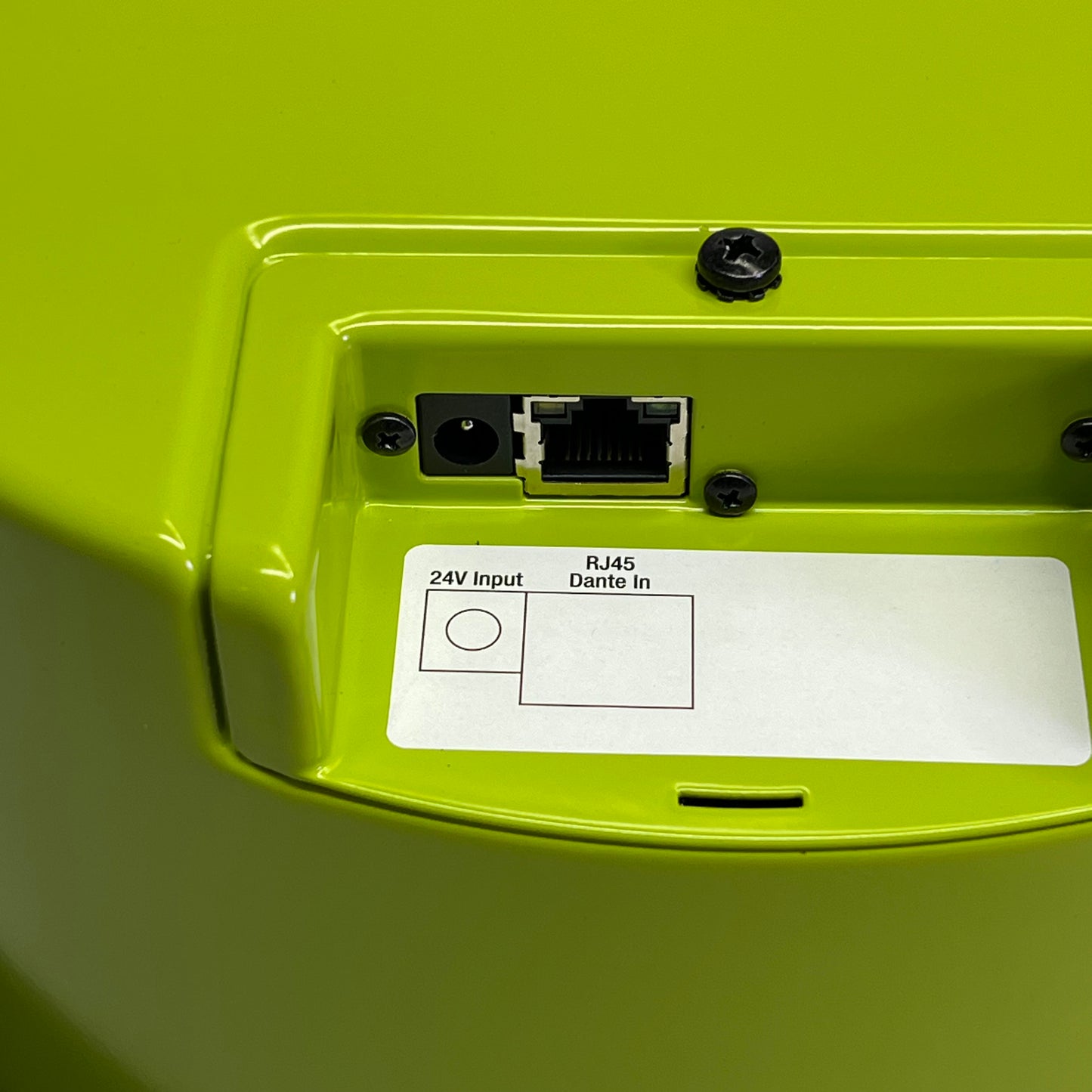 SOUNDTUBE Seamless Magnetic Grille In-Ceiling Speaker 6" White IPD-CM62-BGM-II