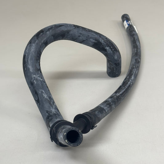 DAYCO HVAC Molded Heater Branched Hose 23/32" In Dia 1 1/16" Out Dia 12" L 88412