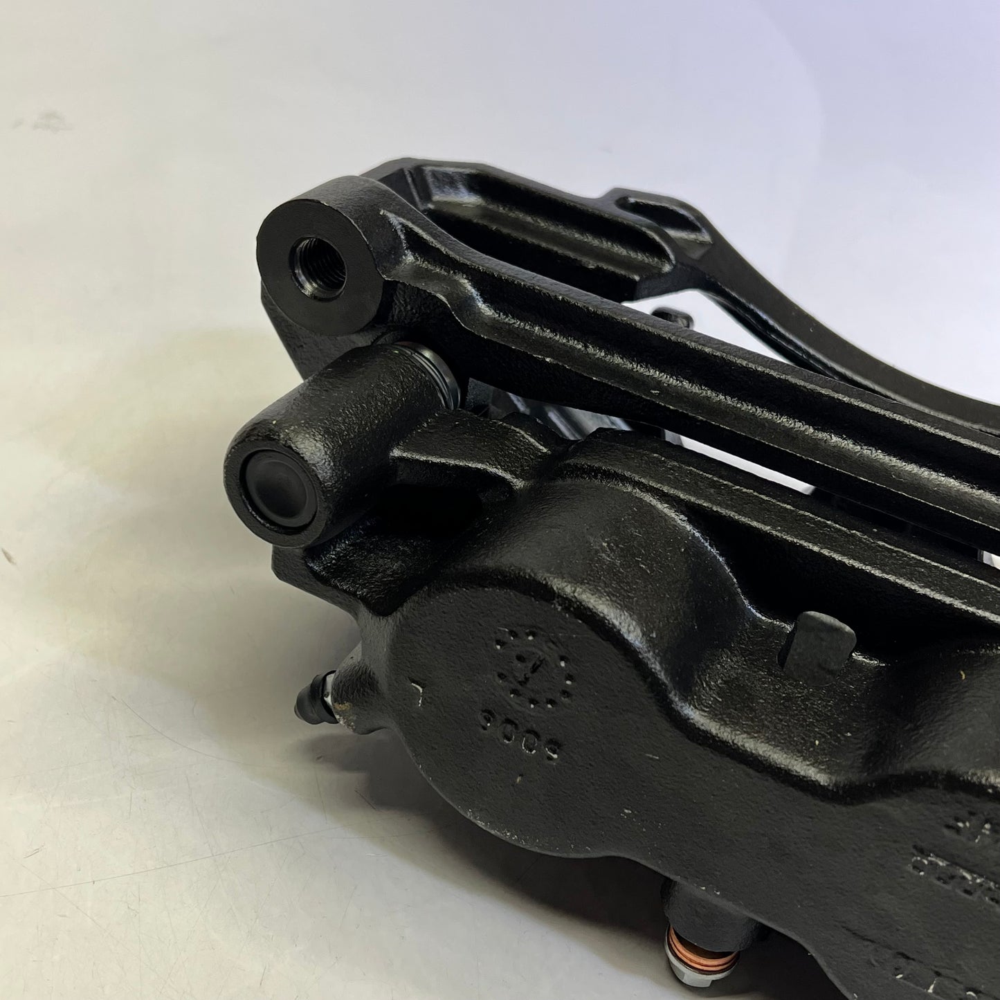 ADAPTIVE ONE Napa Remanufactured Brake Caliper Dual Piston Floating 2727XB