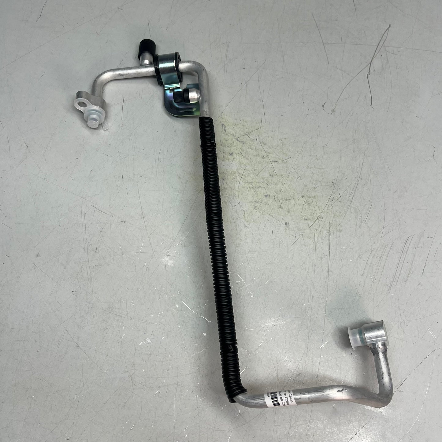 FOUR SEASONS A/C Refrigerant Hose Assembly For Ford & Lincoln Models 56924