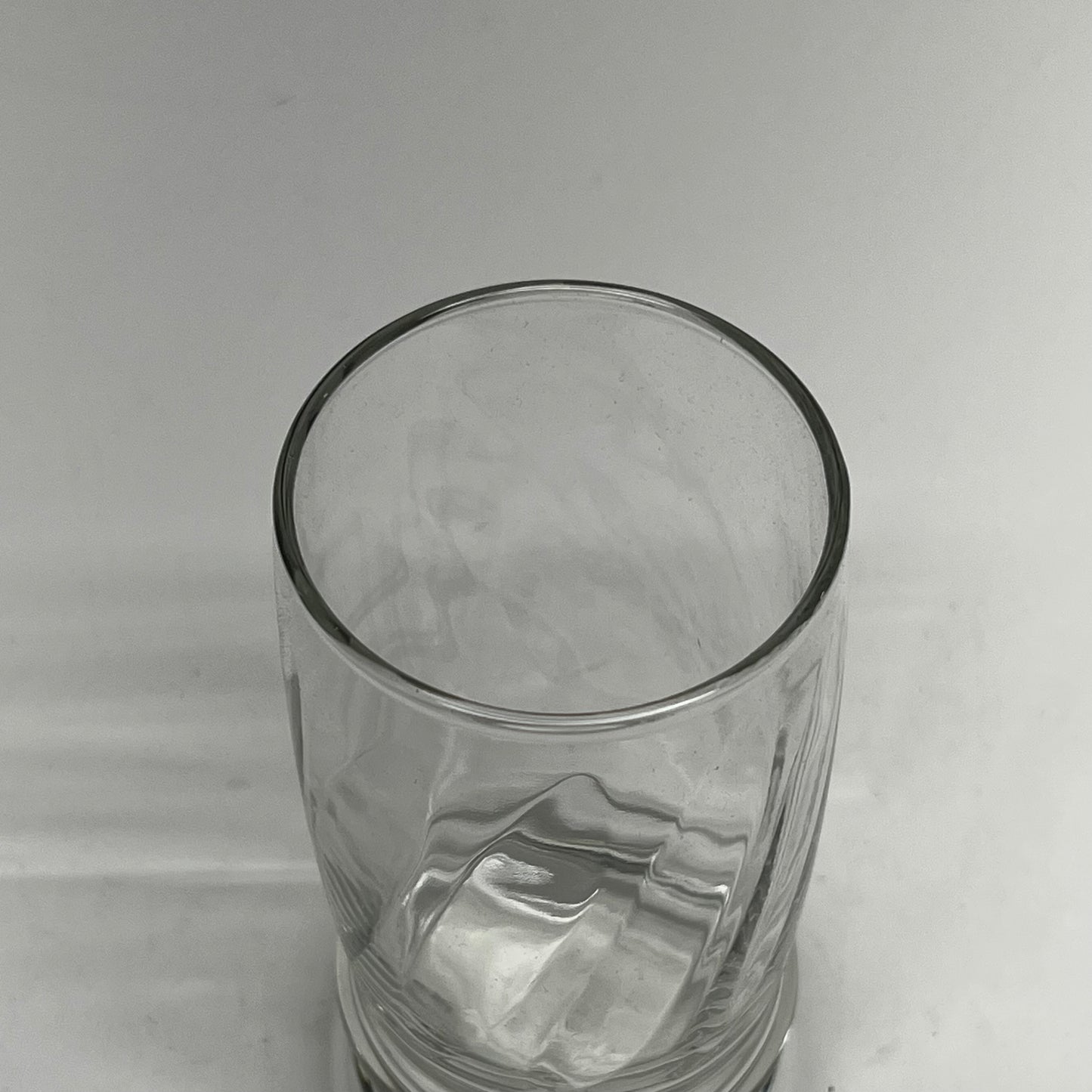 ZA@ LIBBY (SET OF 24) Cascade Cooler Drinking Glasses 7.8 oz Clear 29811