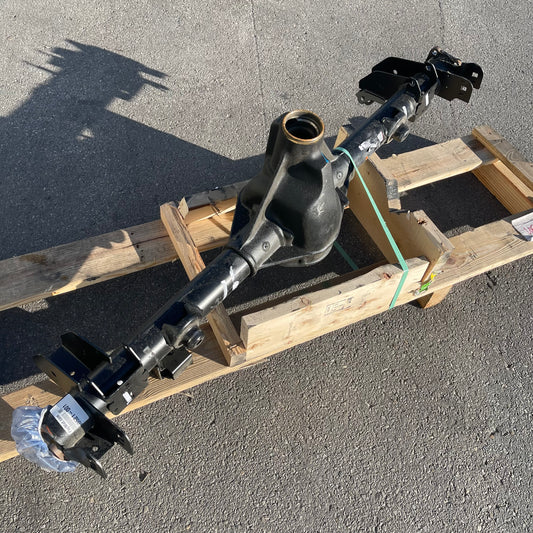 ZA@ Pallet of MIXED Rear Axle Assembly (AS-IS)