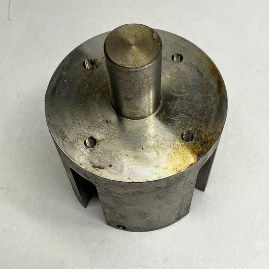 Large Twin Rough Boring Head for CNC Machine  ~1-1/2" - 5.5" Dia (Used)