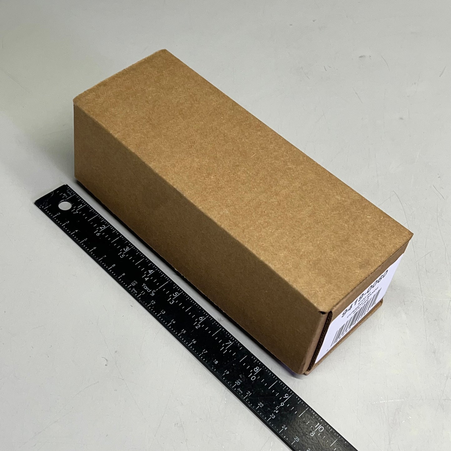 PM COMPANY (1000 PACK) Currency Bands $100.00 Blue 9419-0060