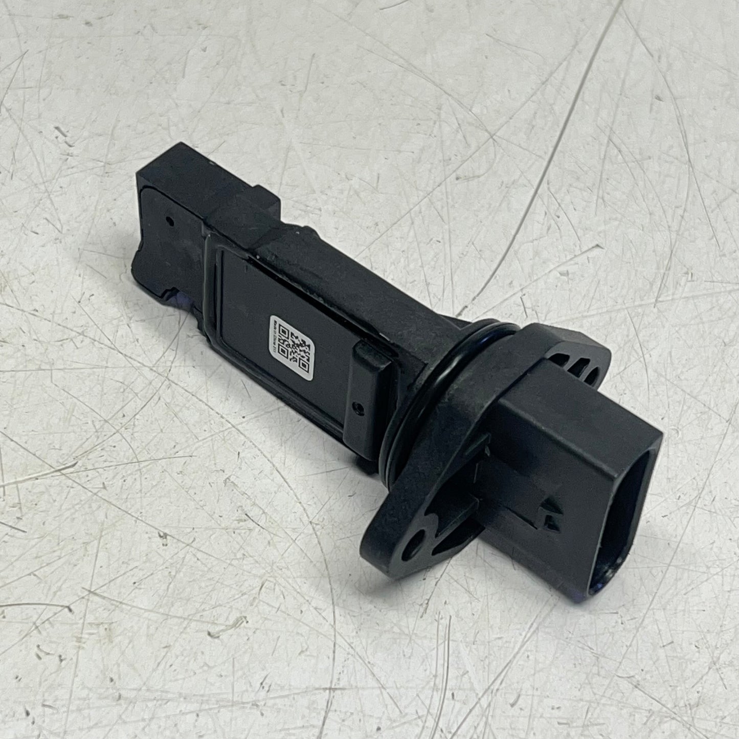 BLUE STREAK Mass Airflow Sensor Bolt On Clamp On For Volkswagen Models MF21169N