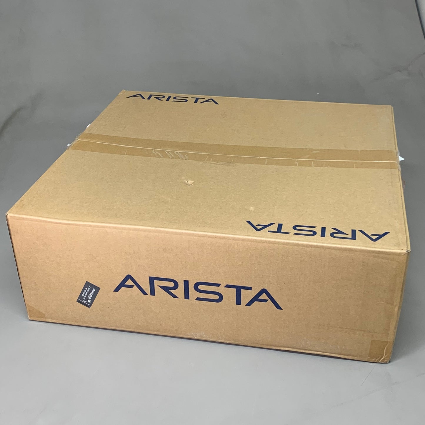 ARISTA Network Switch Back-to-Front Airflow 48-Port 1GE & 6-10GE SFP+ Uplinks (New Other)