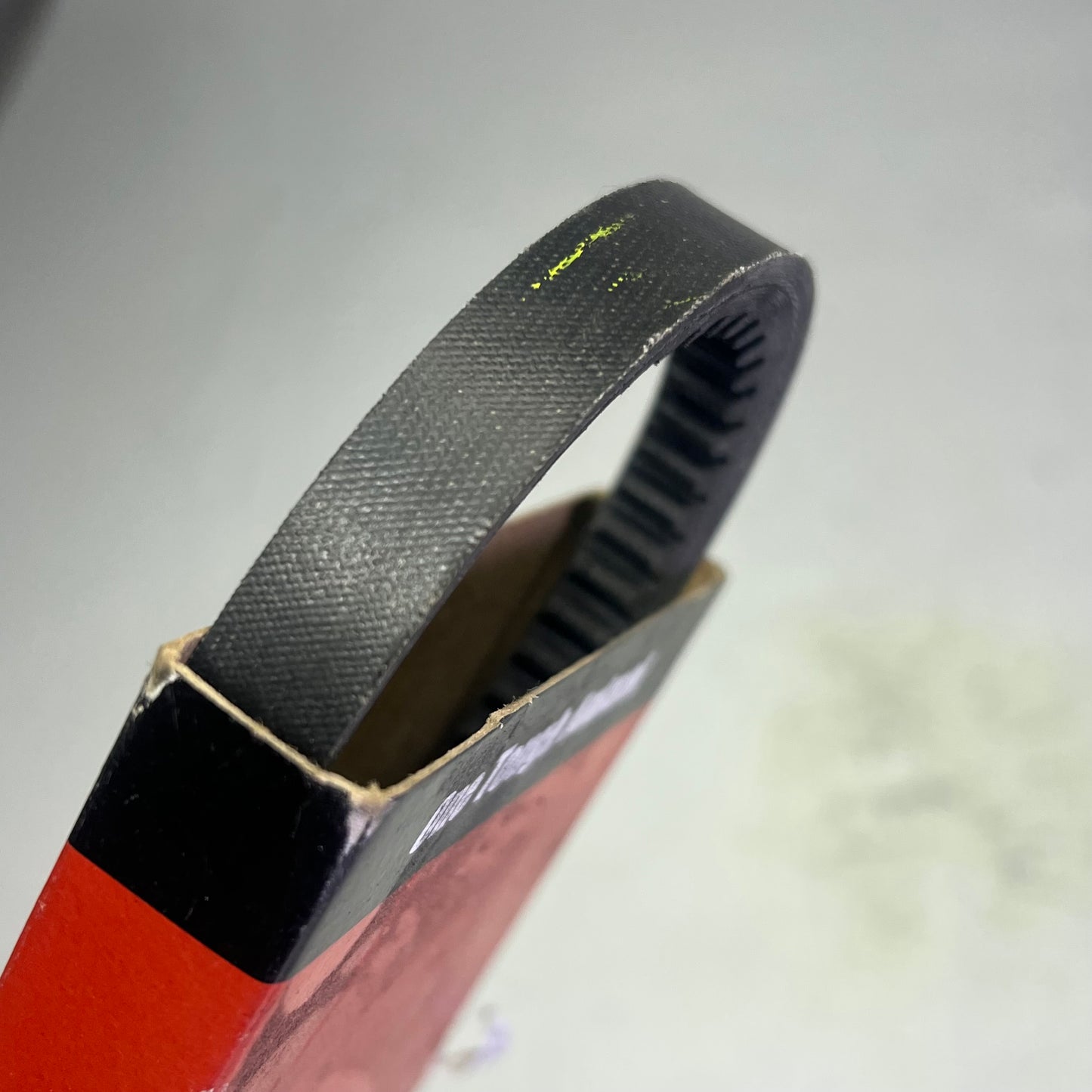 BOBCAT Fan Belt For Compact Track & Skid-Steer Loaders 6732416