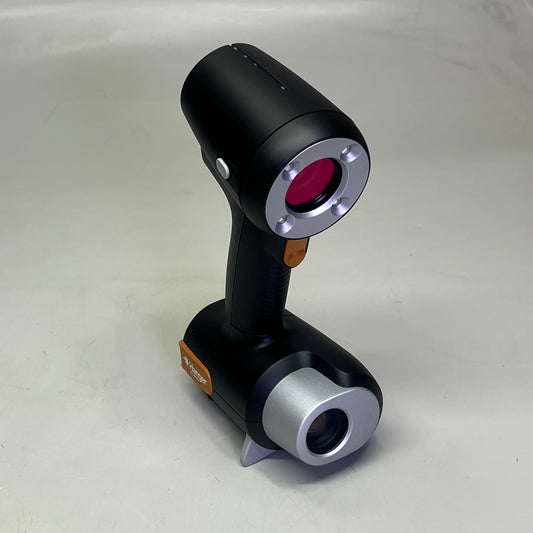 TECH MED Portable High Precision White Light Technology 3D Body Scan Kit 581688