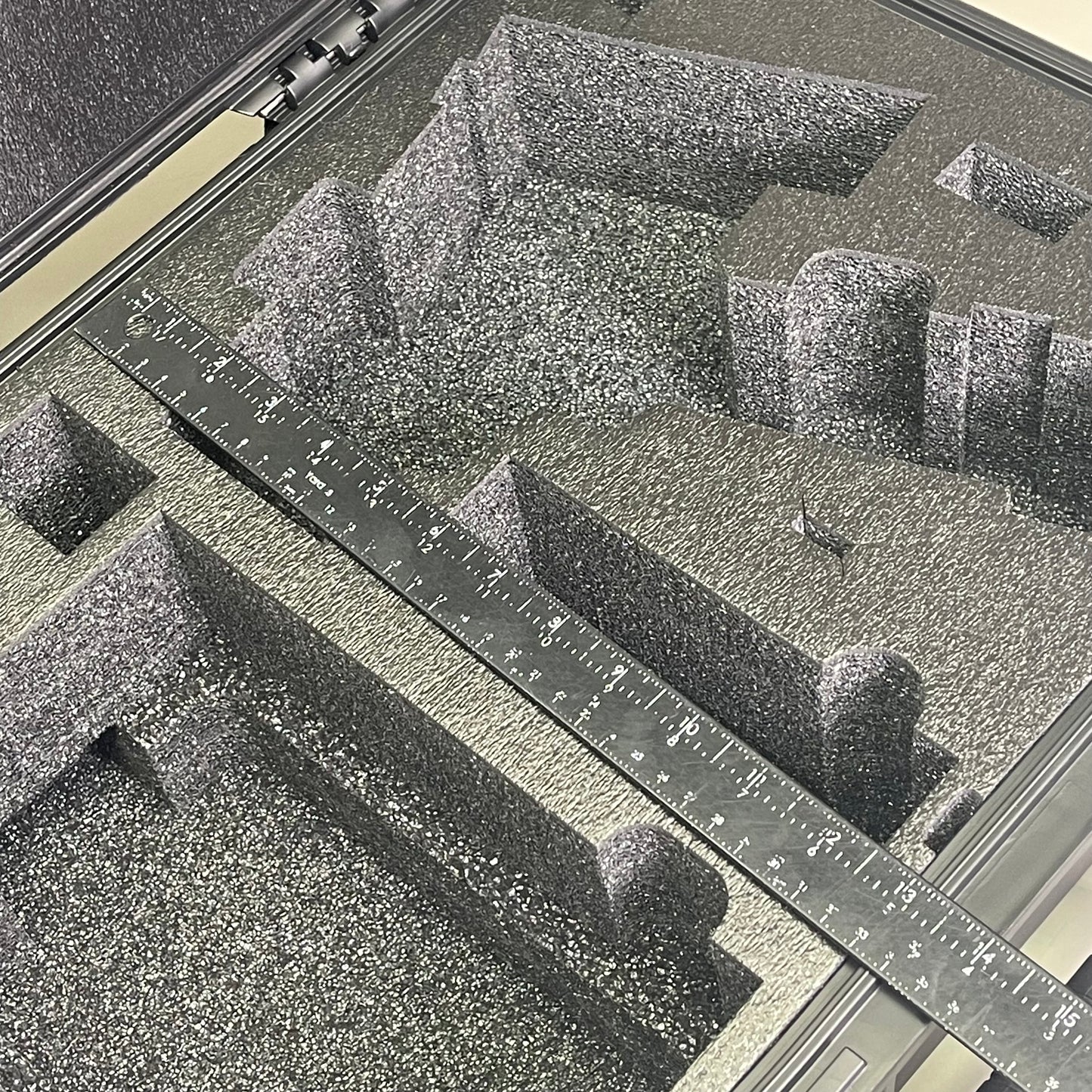 ZA@ SKB Olympus Waterproof Protective Storage Case iSeries Vanta 3I-1813-7-021 I