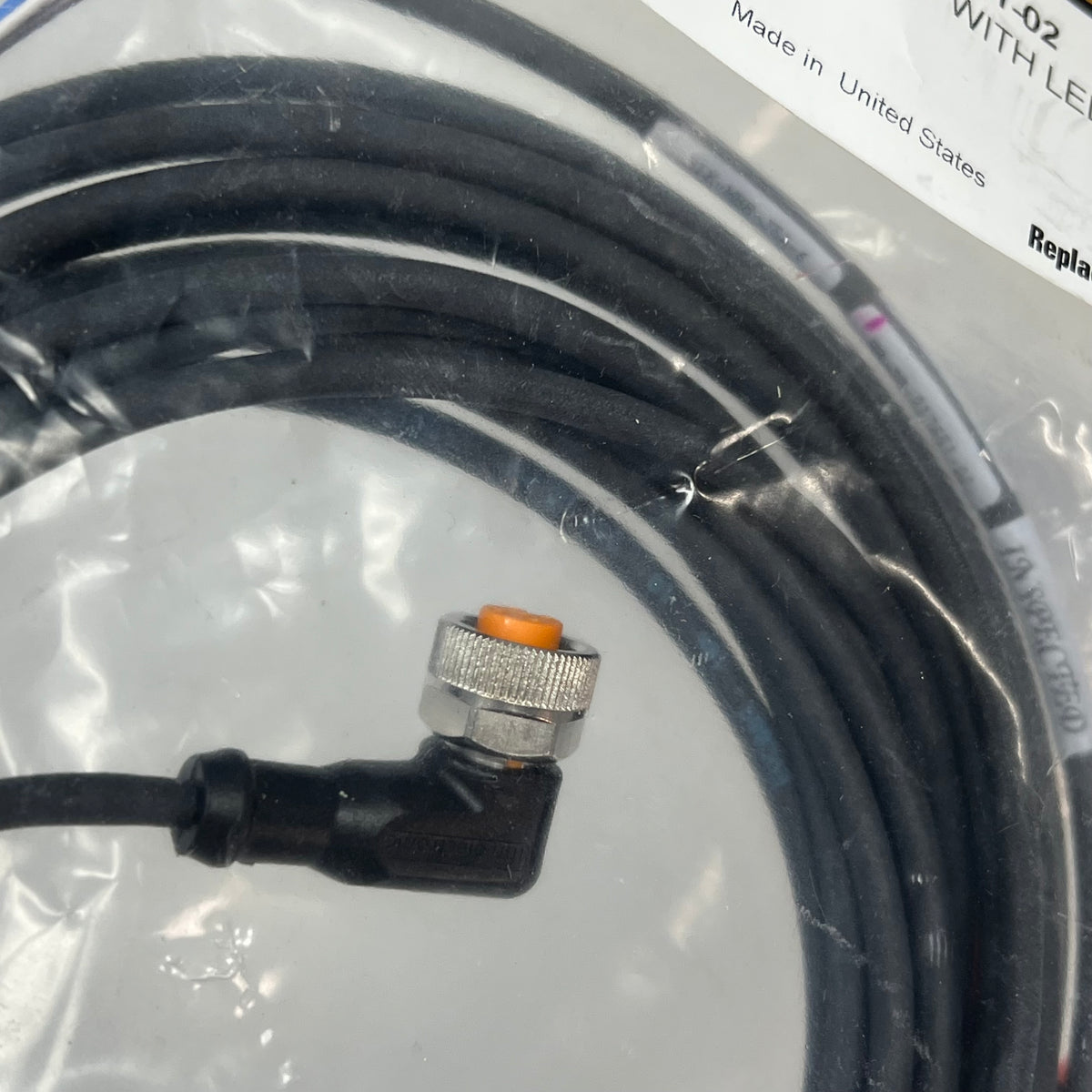 CARRIER Factory Authorized Parts Oem Cwfs Cable W/ Led Lights  HA-RB-217651-02
