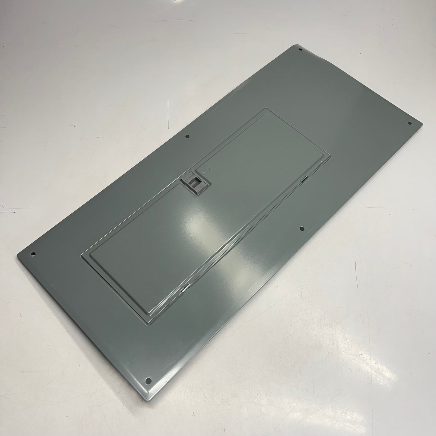SCHNEIDER ELECTRIC Square D Cover Assey For 30 Space Load Center HOMC30UC