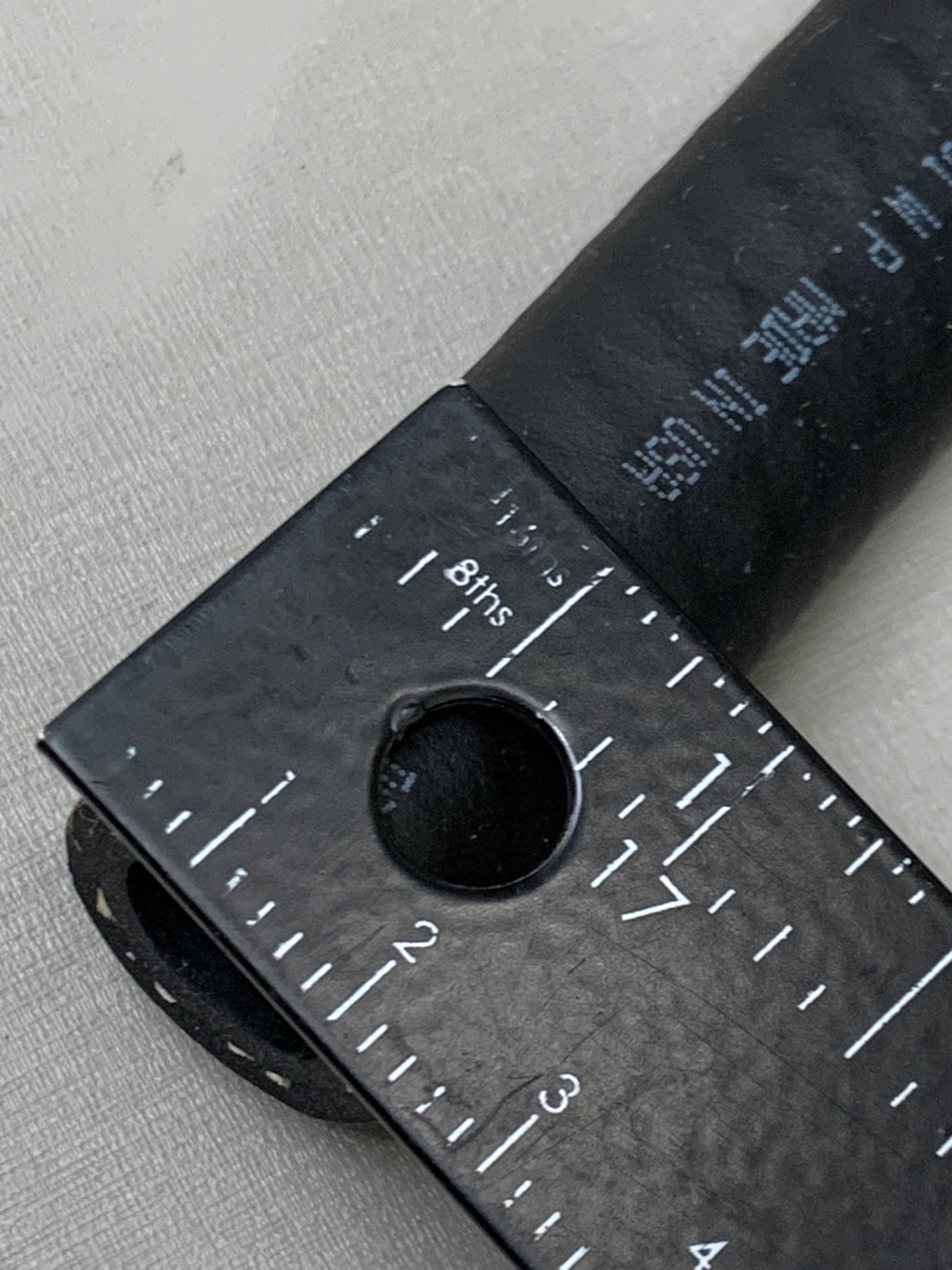 DAYCO (1/2" x 25') 50 PSI Fuel Line Hose 93036