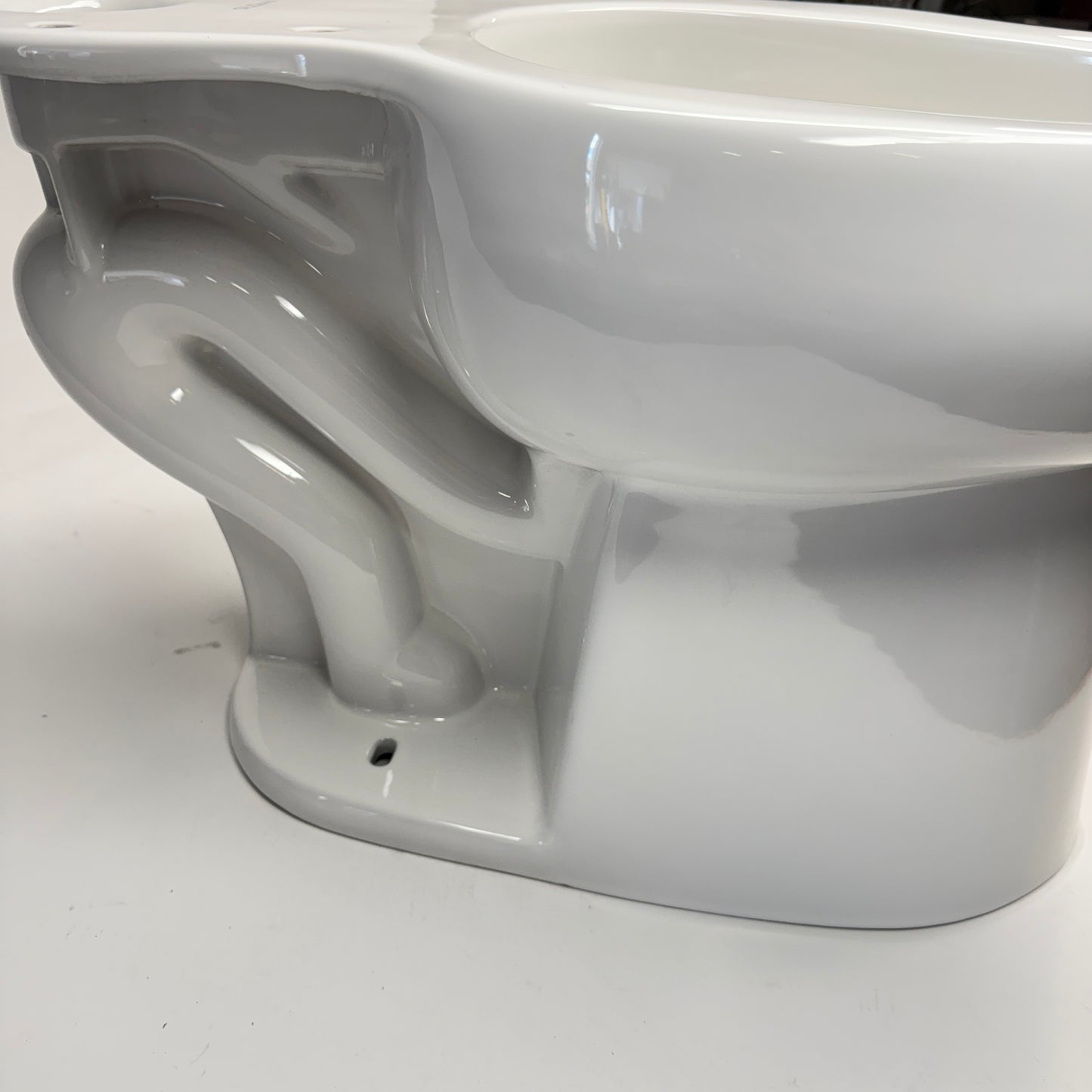 SLOAN  Floor Mounted Floor Outlet Design Elongated Toilet Bowl ST-8029