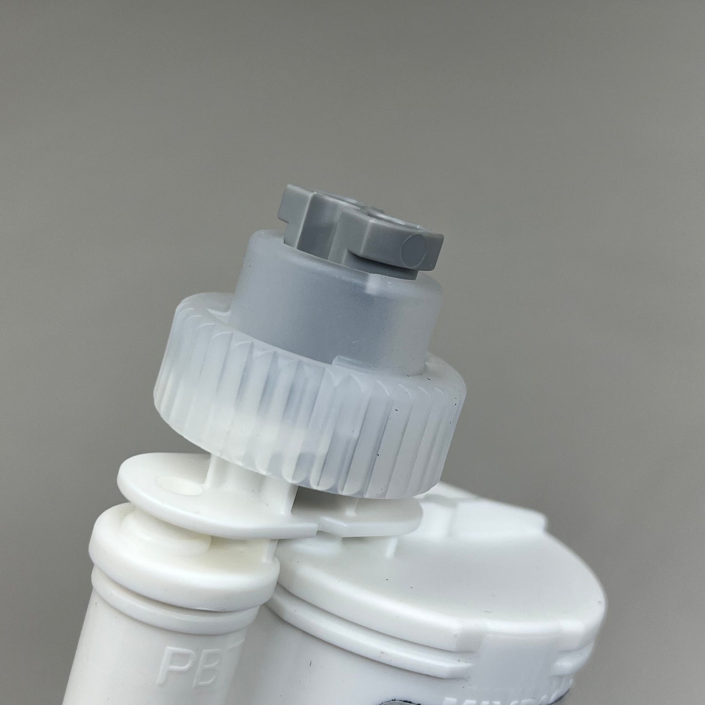 LX HAUSYS Adhesive for Solid Surface Quarts Viatera H-Macs H256 Coffee 205 mL