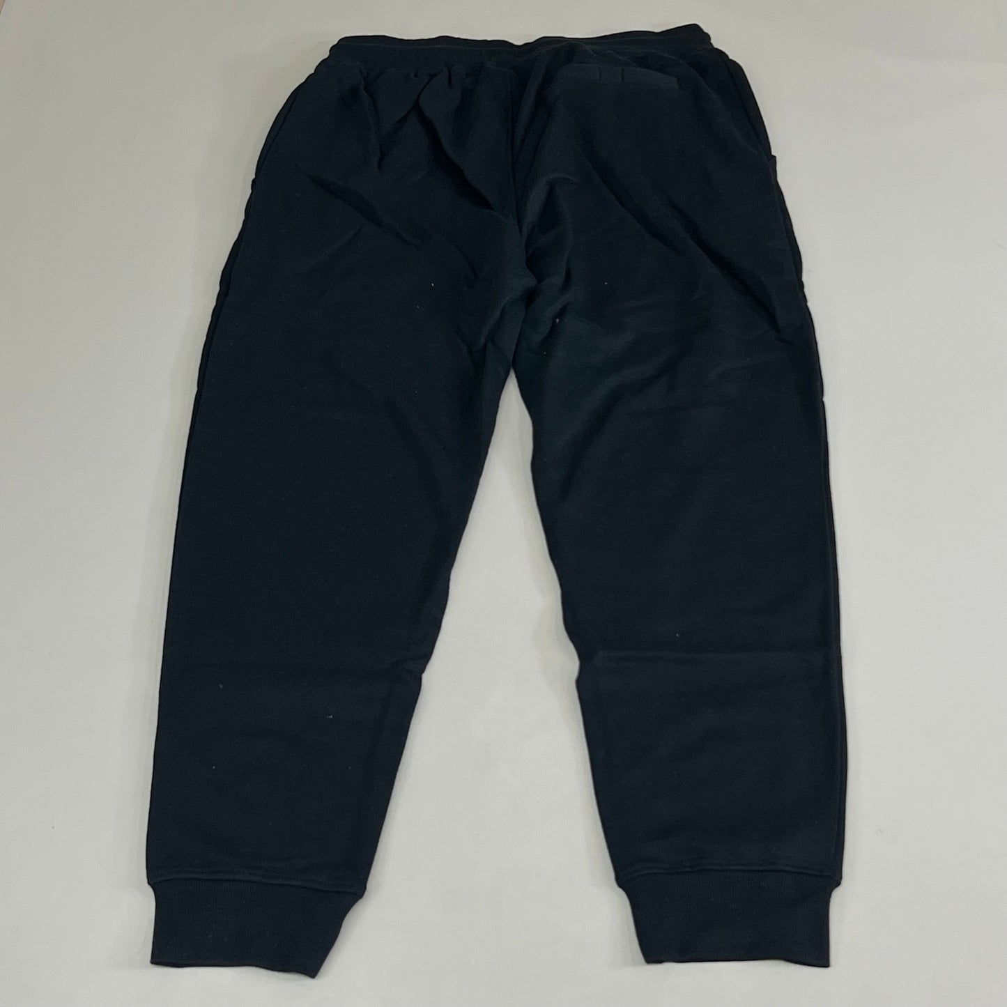 NFL Las Vegas Raiders Jogger G-lll Sports By Carl Banks Pants Men's Sz L Black