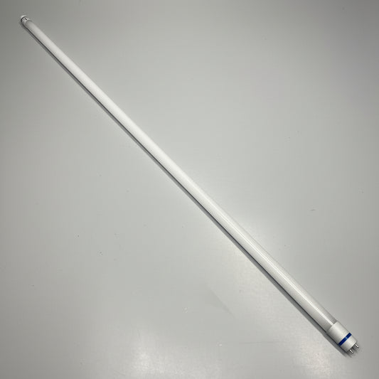 ZA@ PHILIPS LED Dimmable Light Tube 15.5 W Frosted 15.5T8 Mas 48-850 If25P1