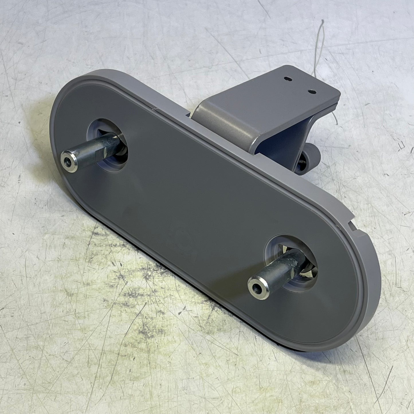 CHEIF Koncis Dual Arm Monitor Mount Fits 10-32" Screens 15lb Cap Each DMA2S